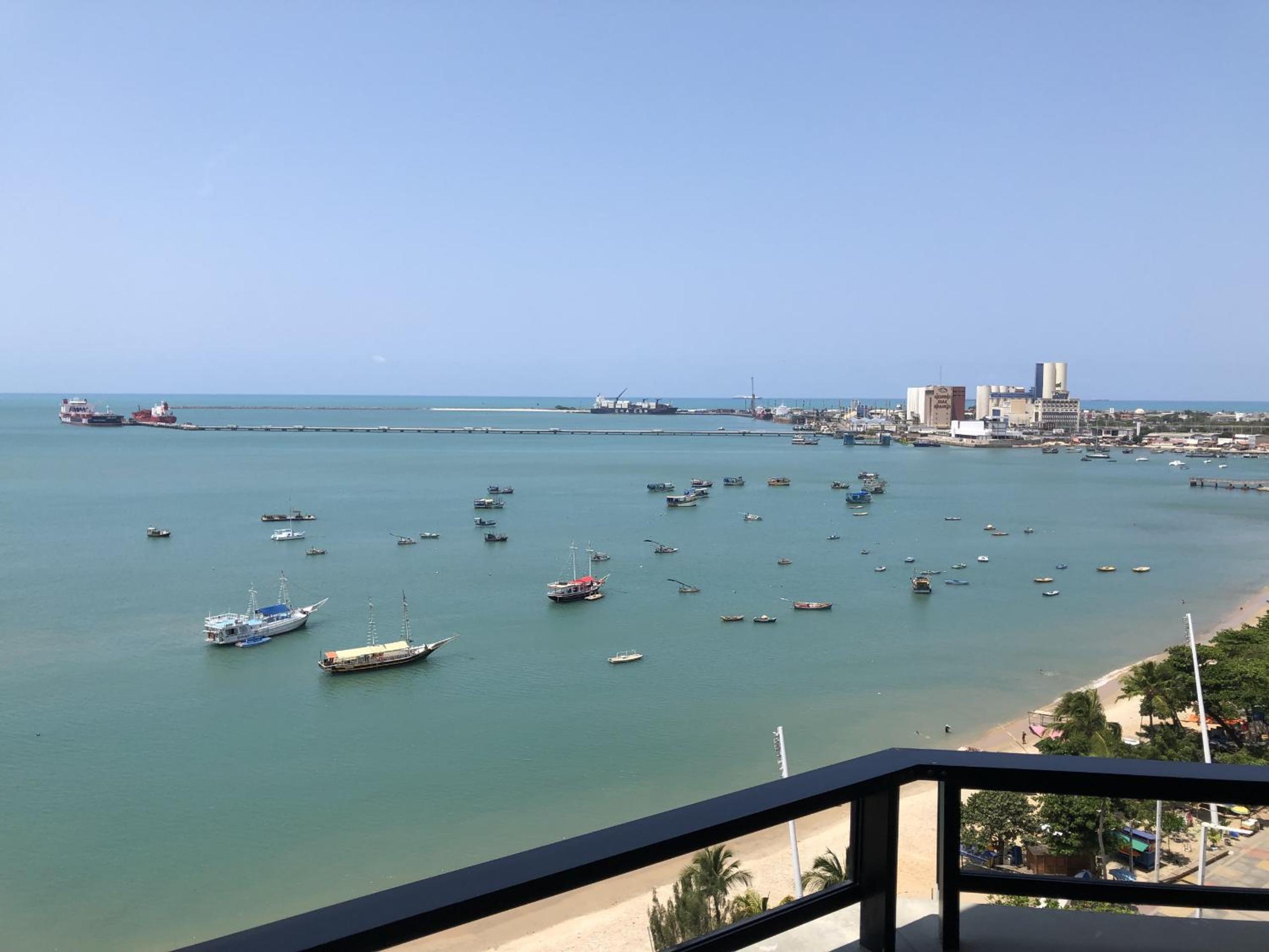 Particular Golden Beira Mar
