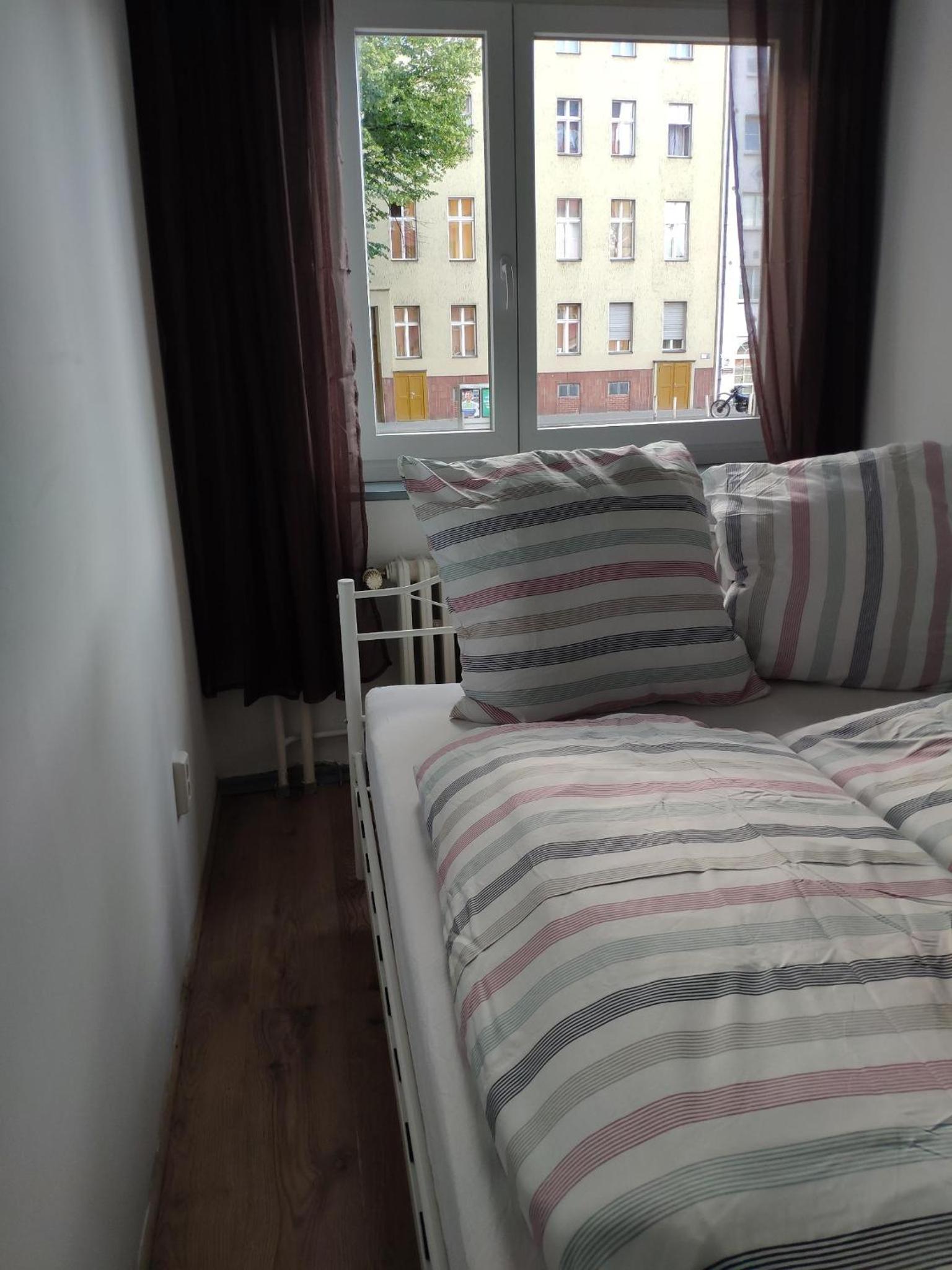 Apartment Berlin Mitte
