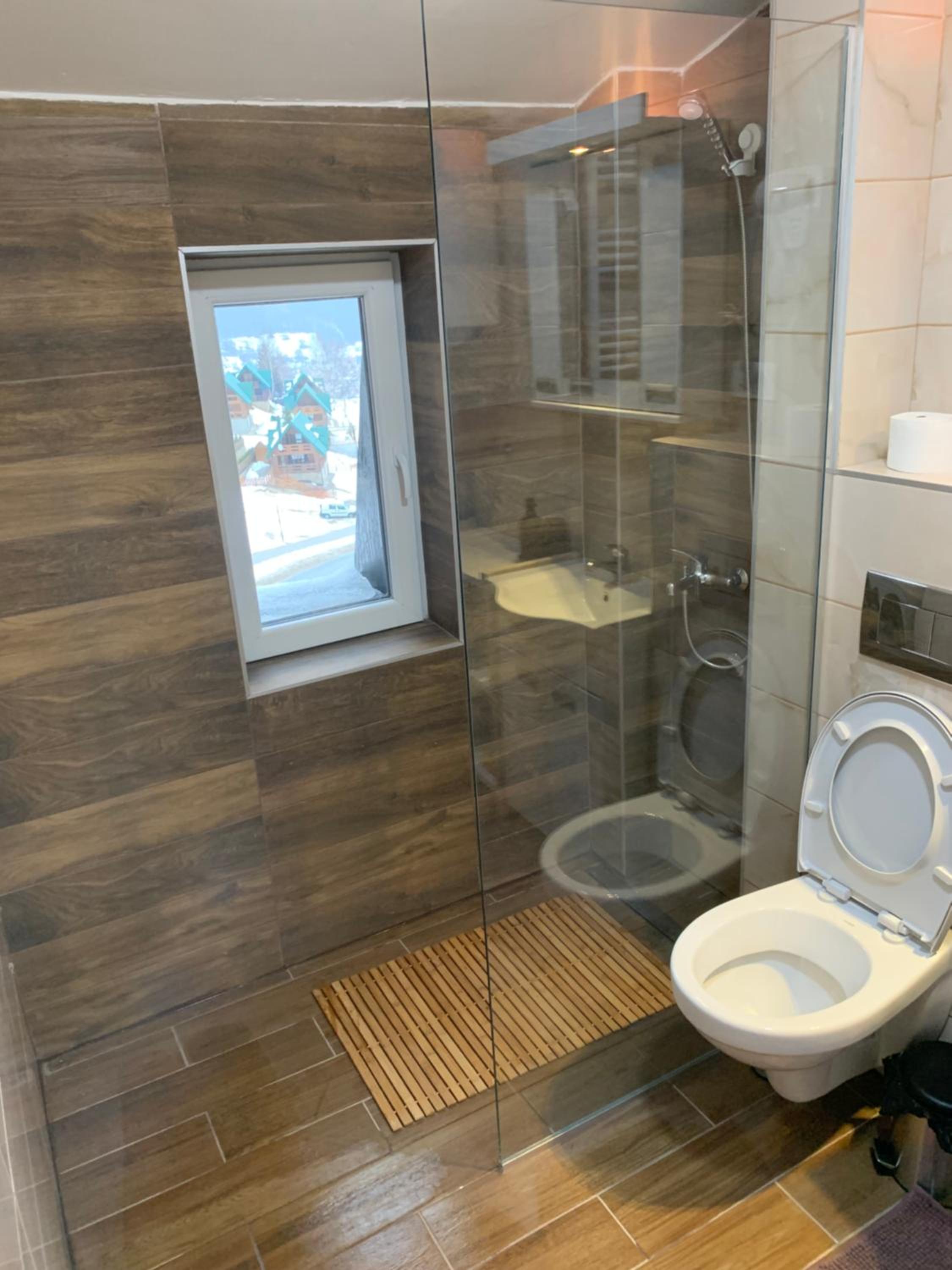 Studio Mila view 5