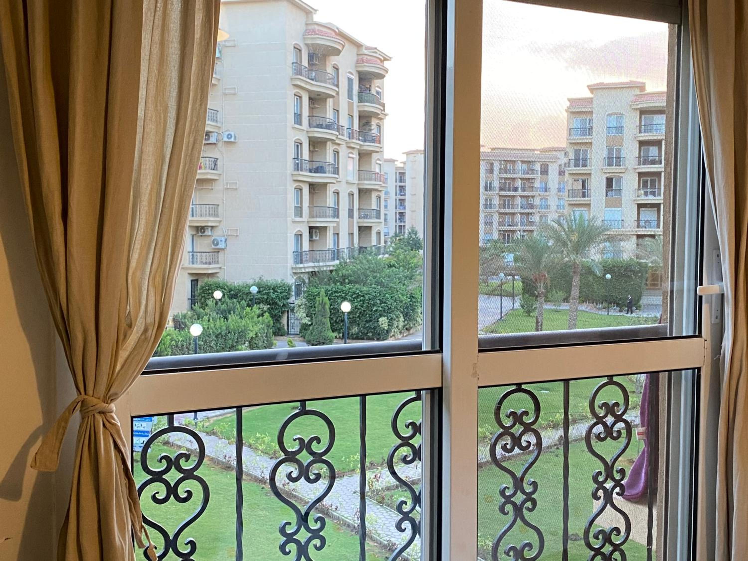 Al-Rehab luxury apartment Families only