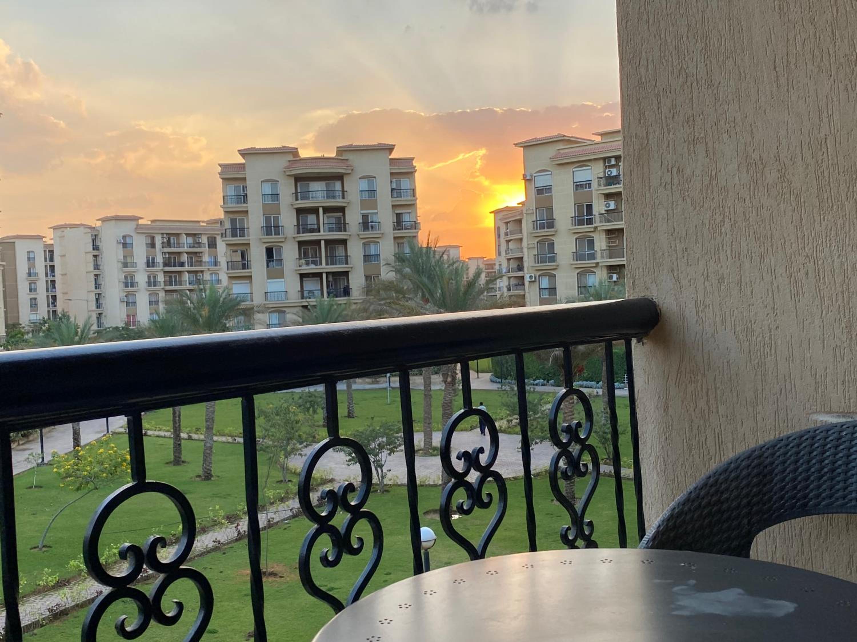 Al-Rehab luxury apartment Families only