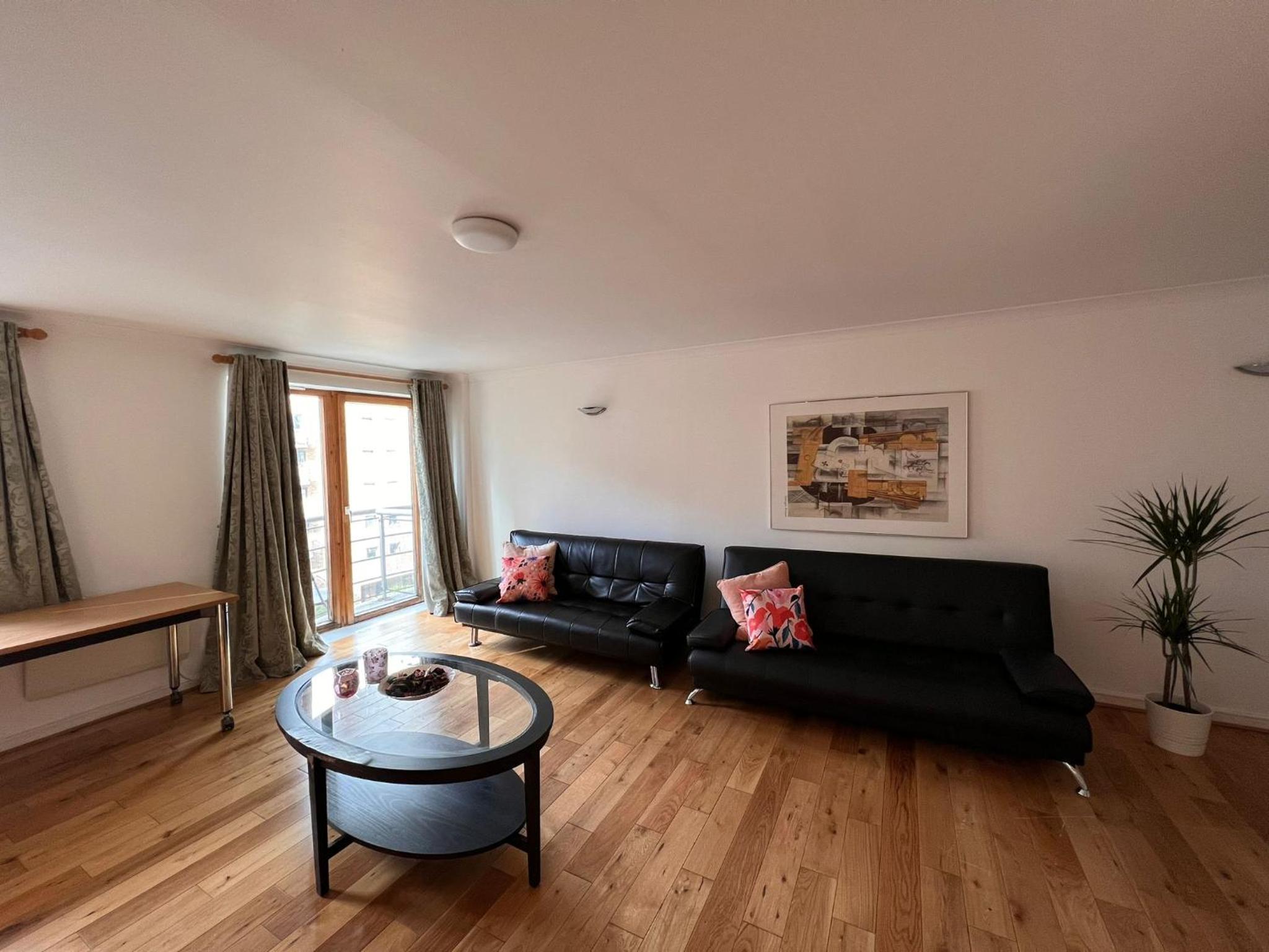 Meridian Stays Canary Wharf Close to Excel and O2