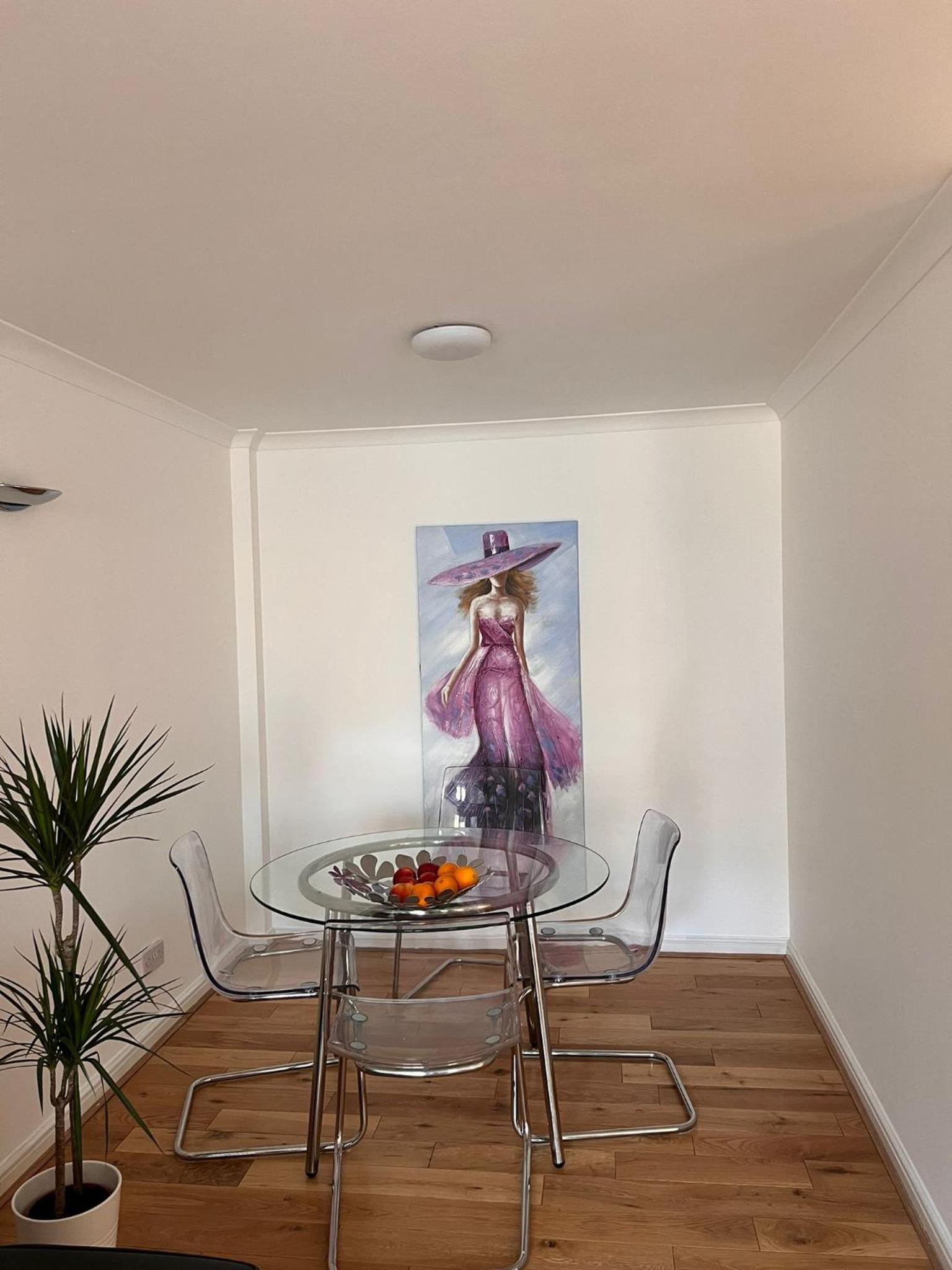 Meridian Stays Canary Wharf Close to Excel and O2