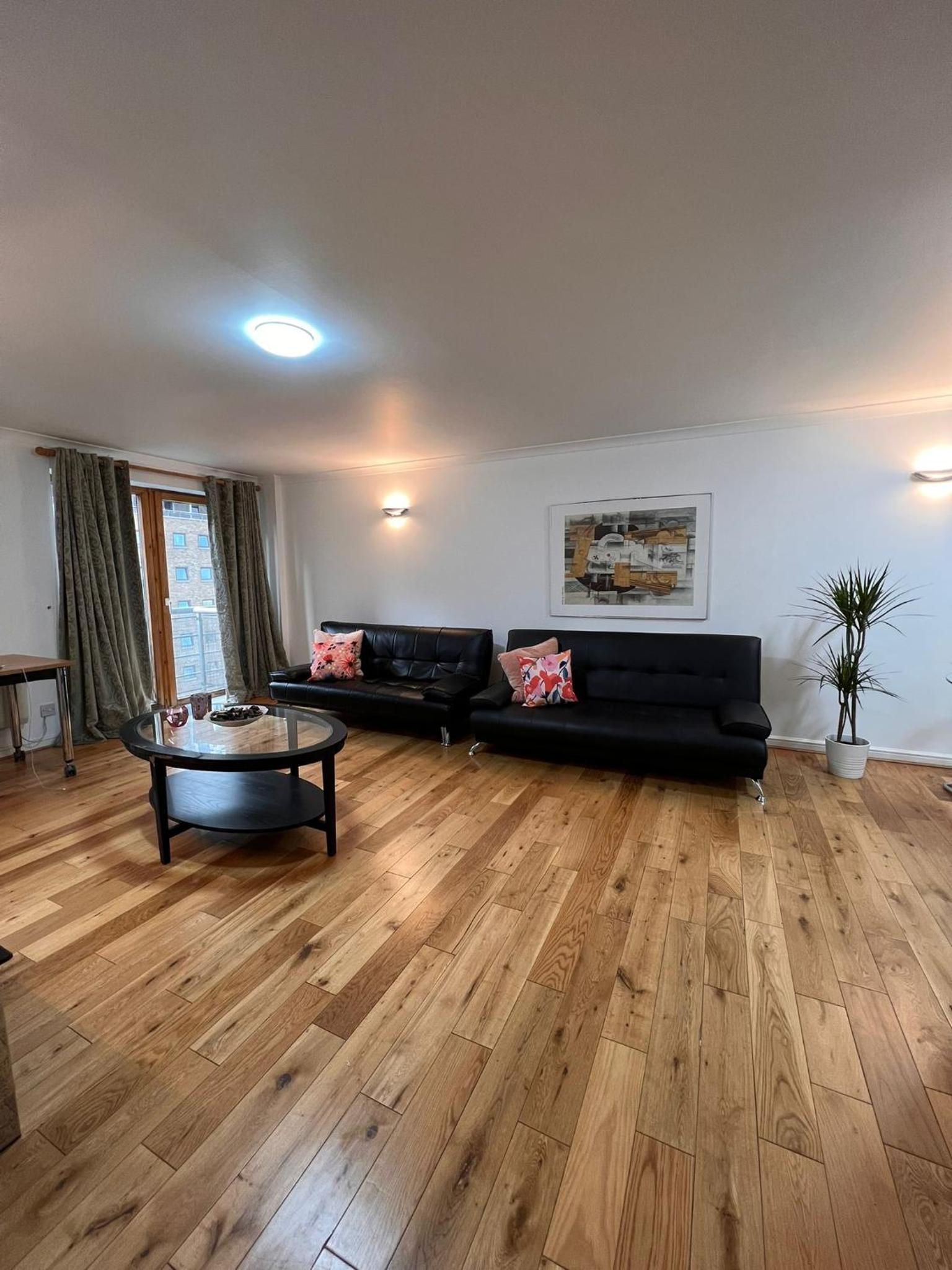Meridian Stays Canary Wharf Close to Excel and O2