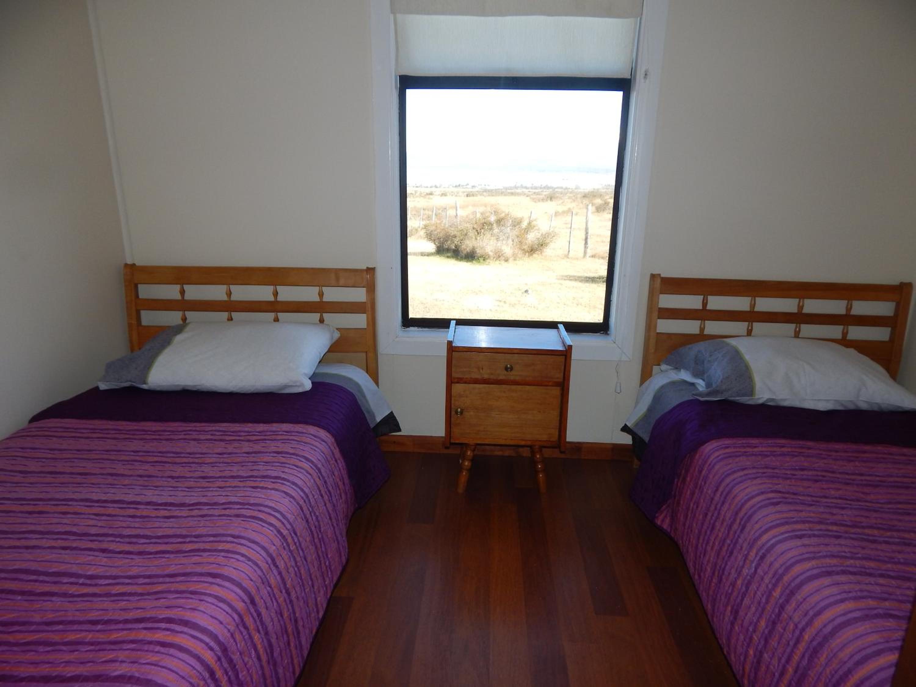Kayenwuouk, Puerto Natales
