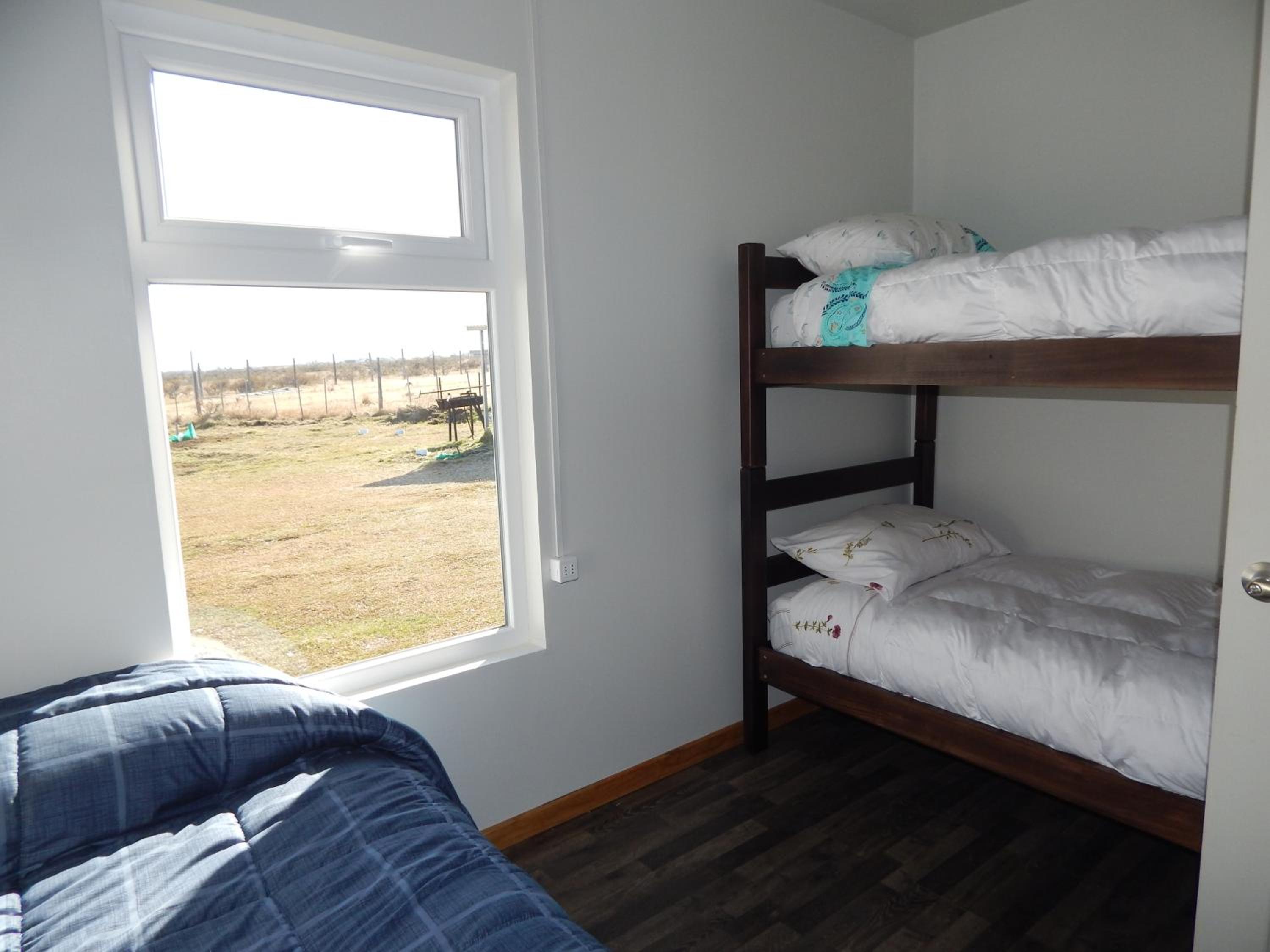 Kayenwuouk, Puerto Natales