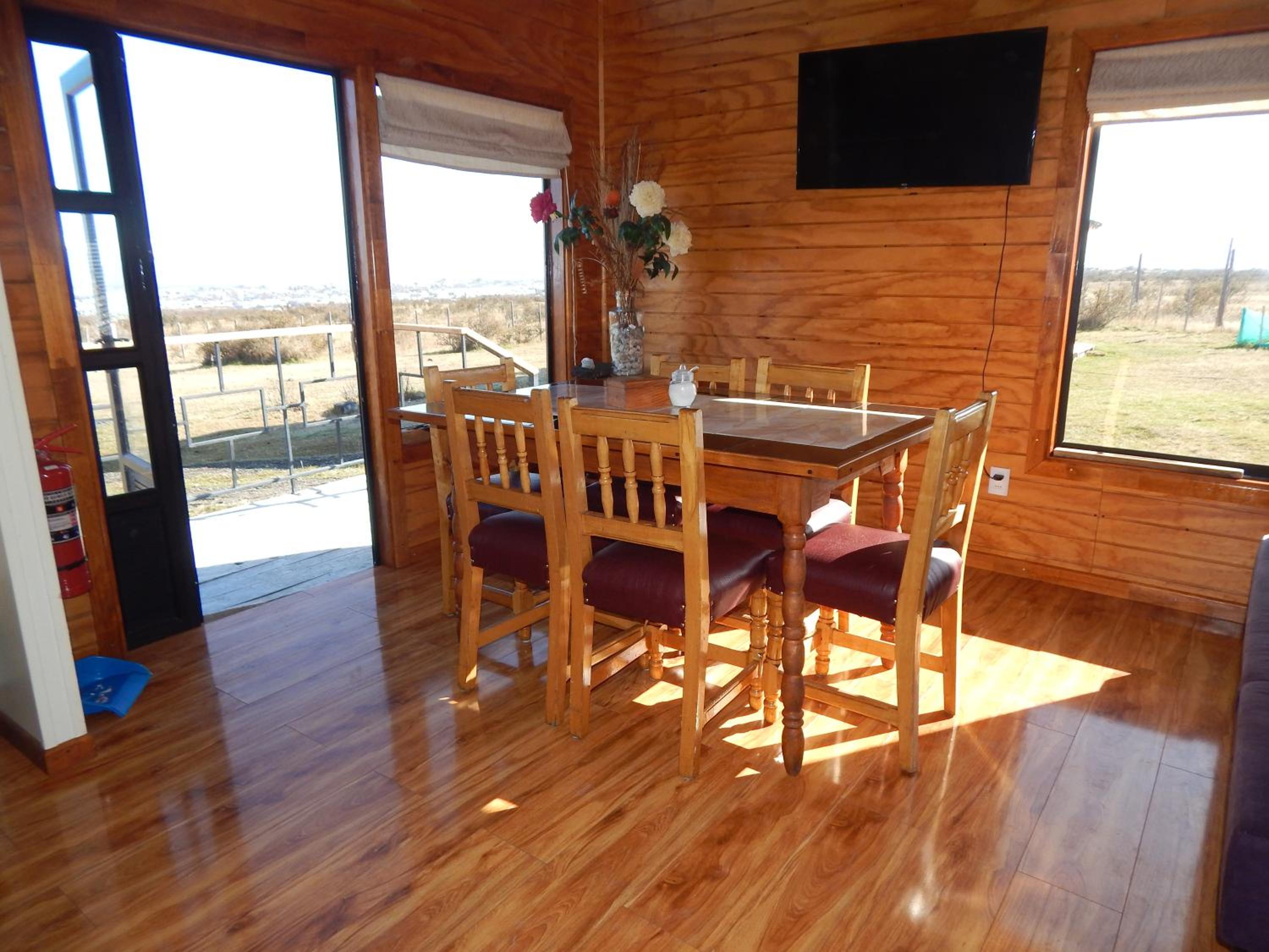 Kayenwuouk, Puerto Natales
