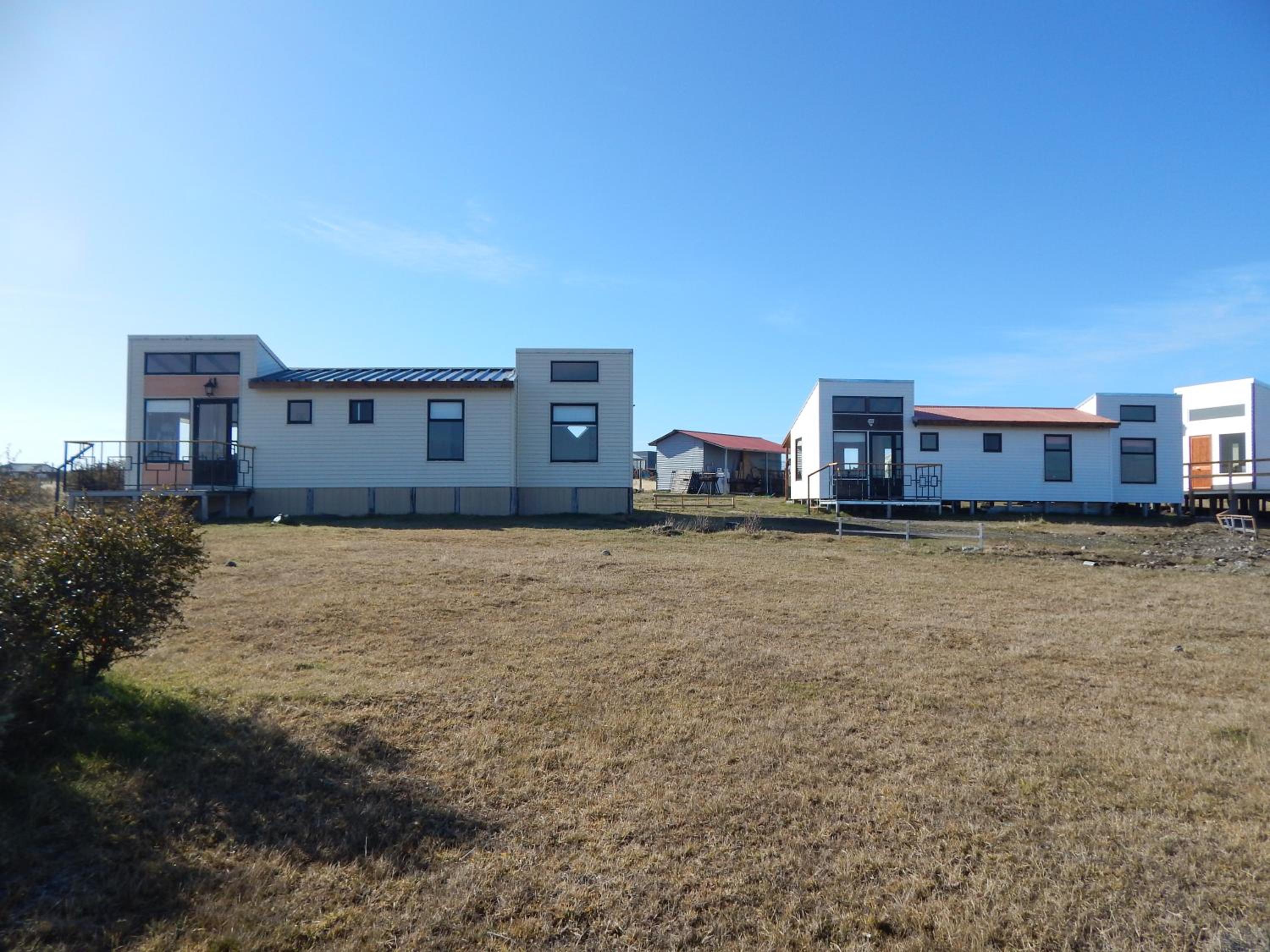 Kayenwuouk, Puerto Natales