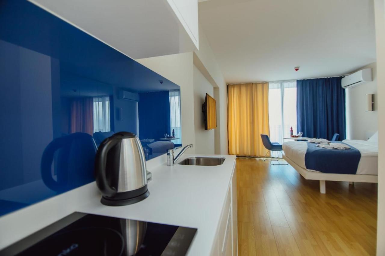 Lux Apartaments