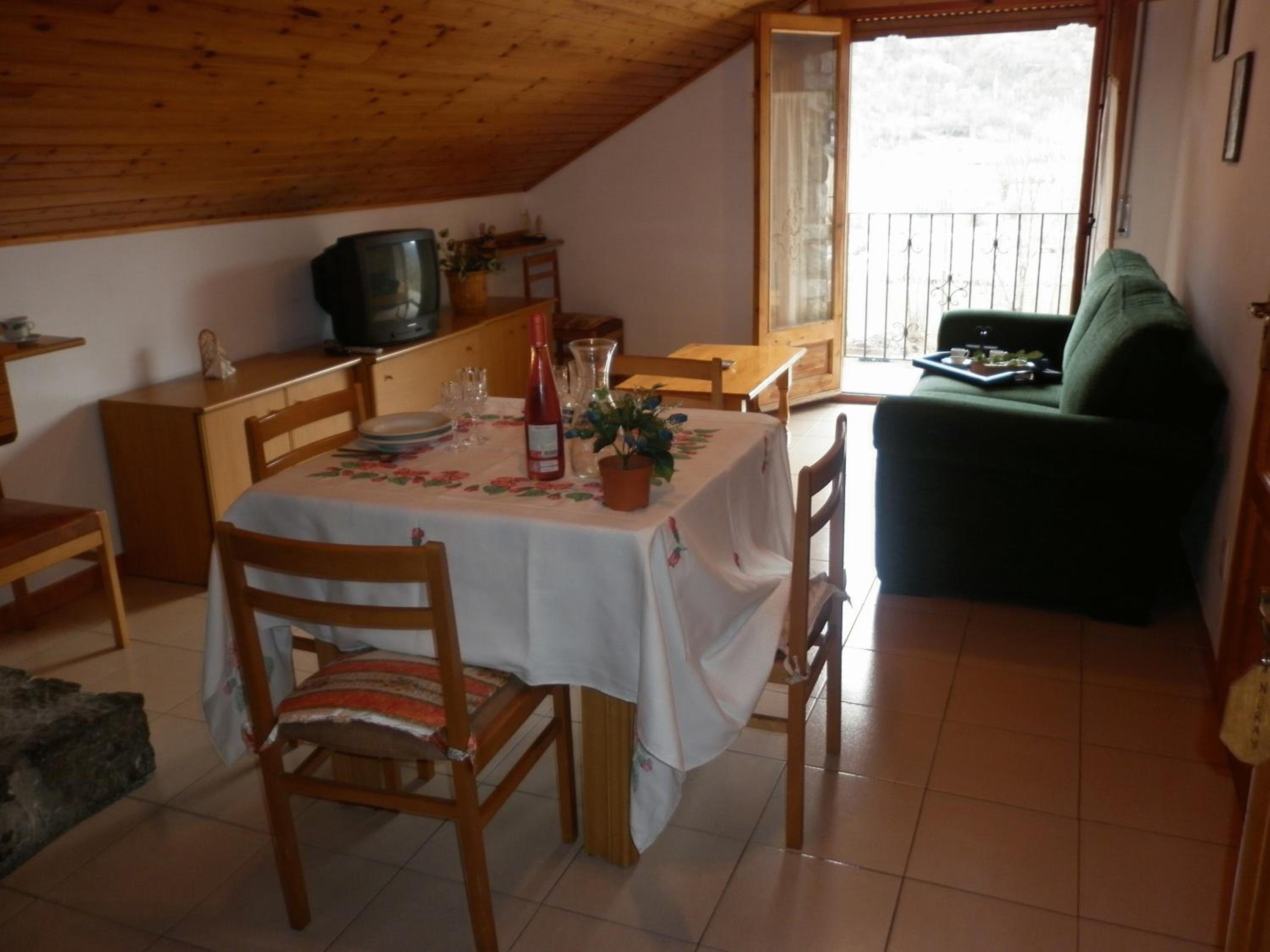 Apartaments Noray view 2