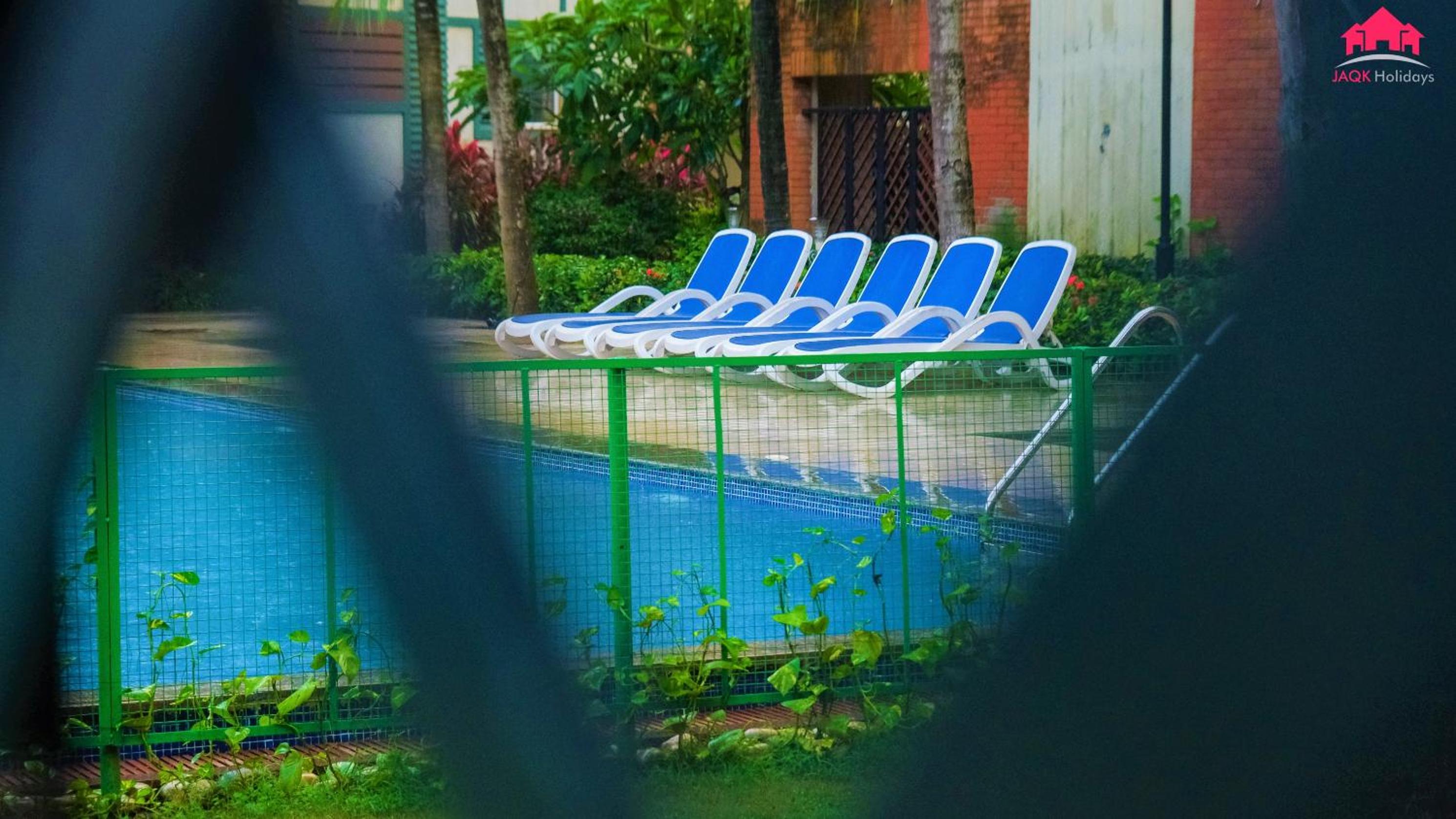 Royale Holiday Villa - 4BHK JAQK Holidays