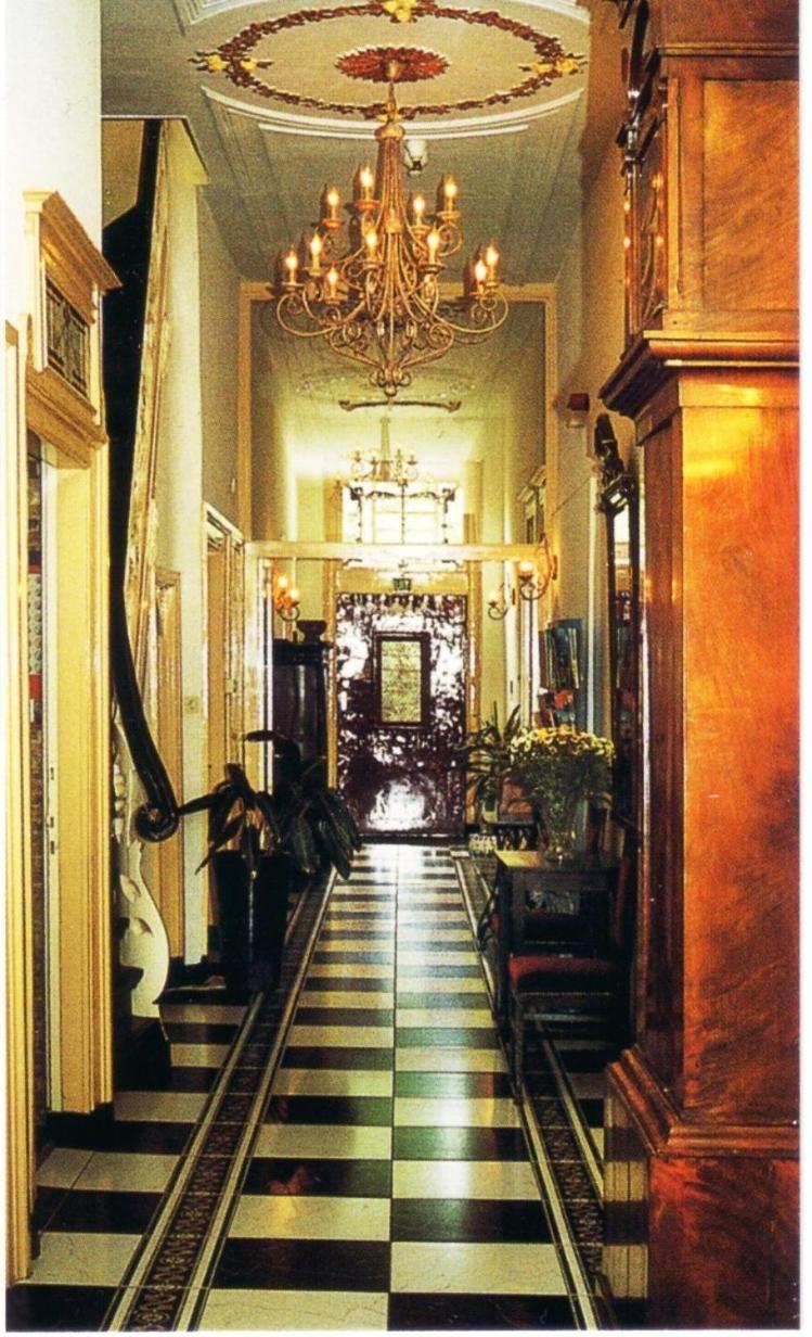 Hostel Herberg de Esborg Scheemda