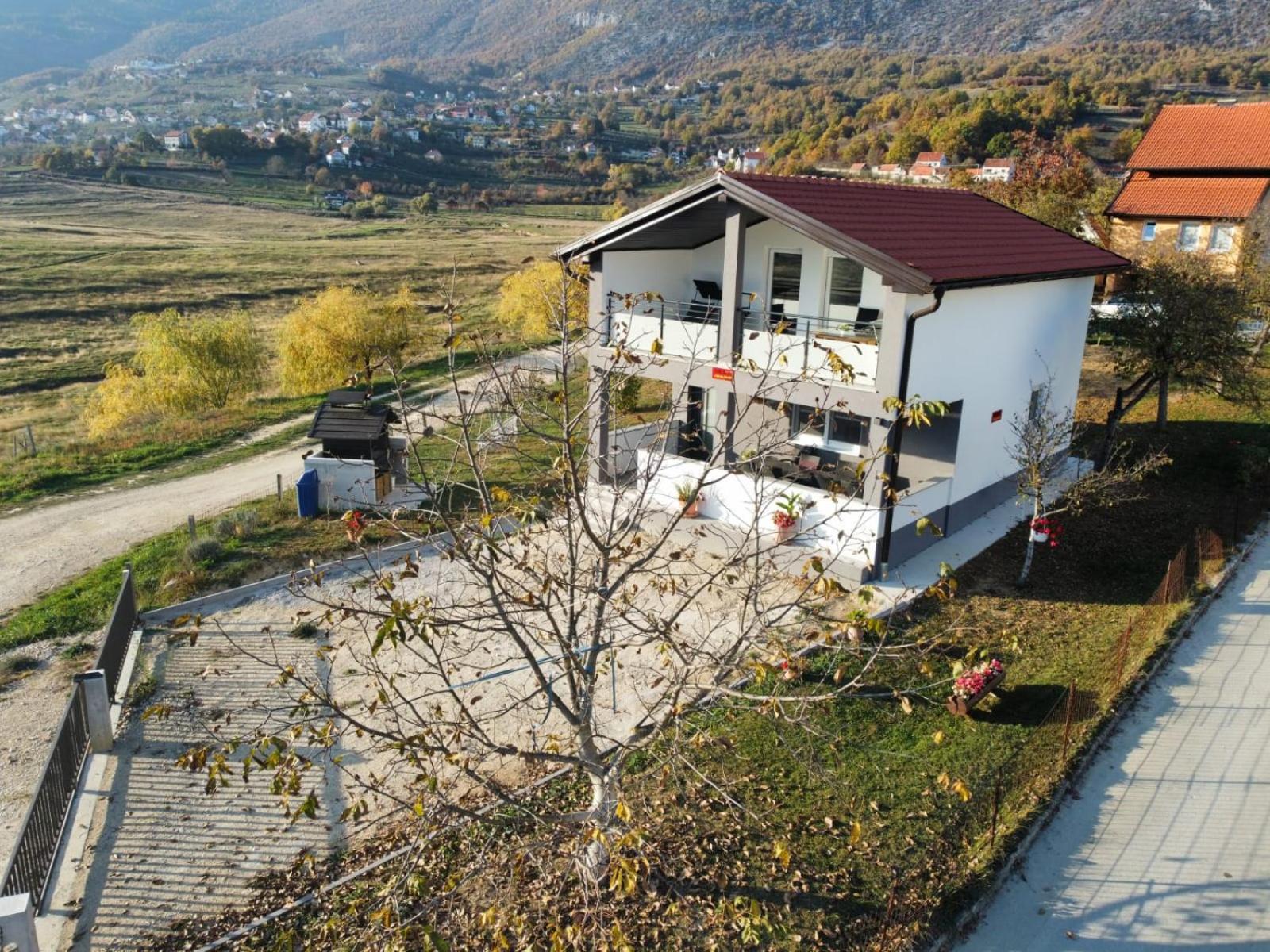 Vikendica Bošnjak