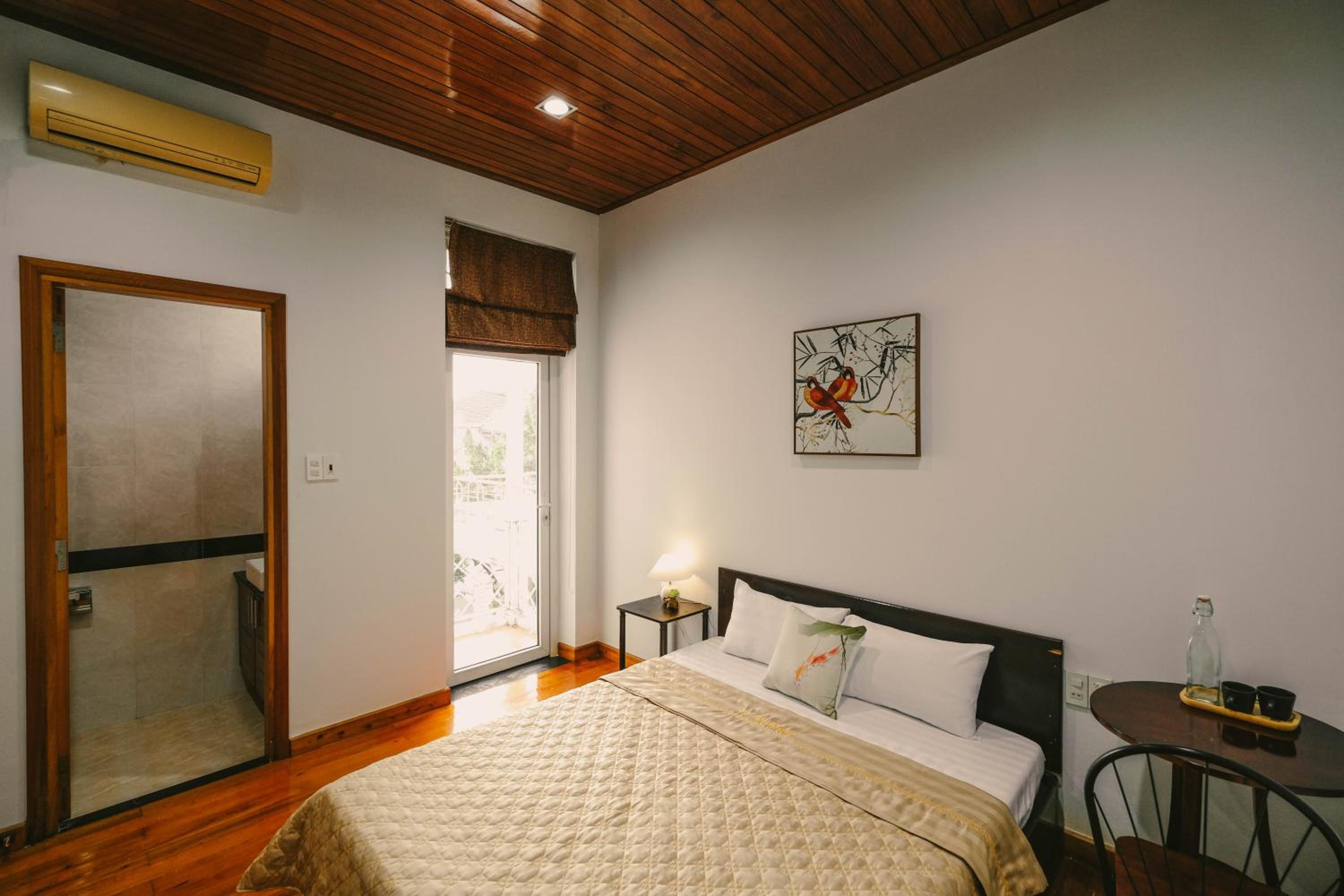 Le Robinet Villa - a journey into Hue citadel soul view 2