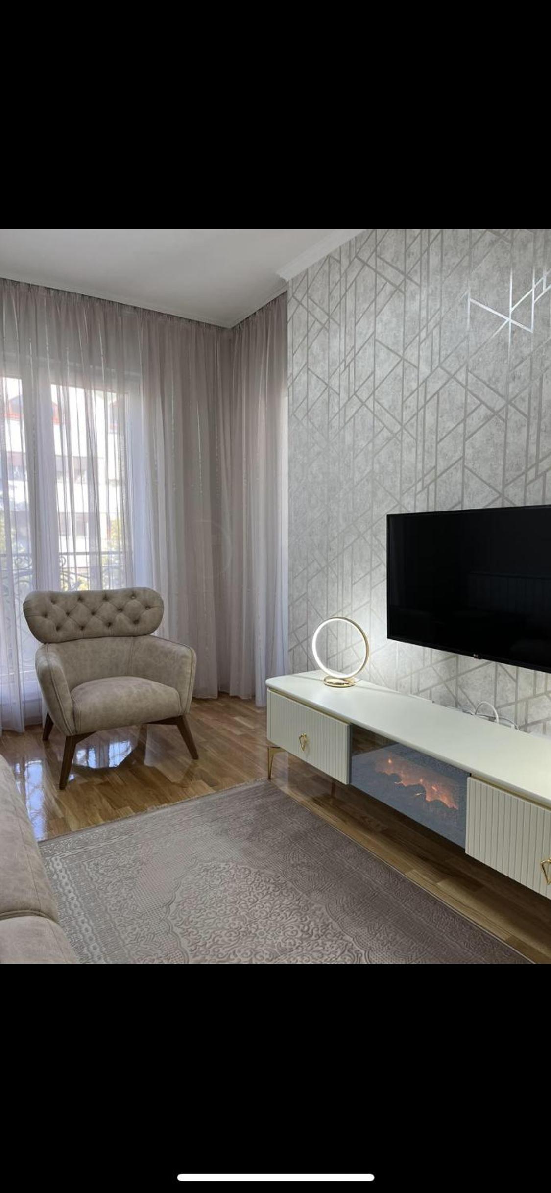 PANDORA APARTMAN CACAK view 2