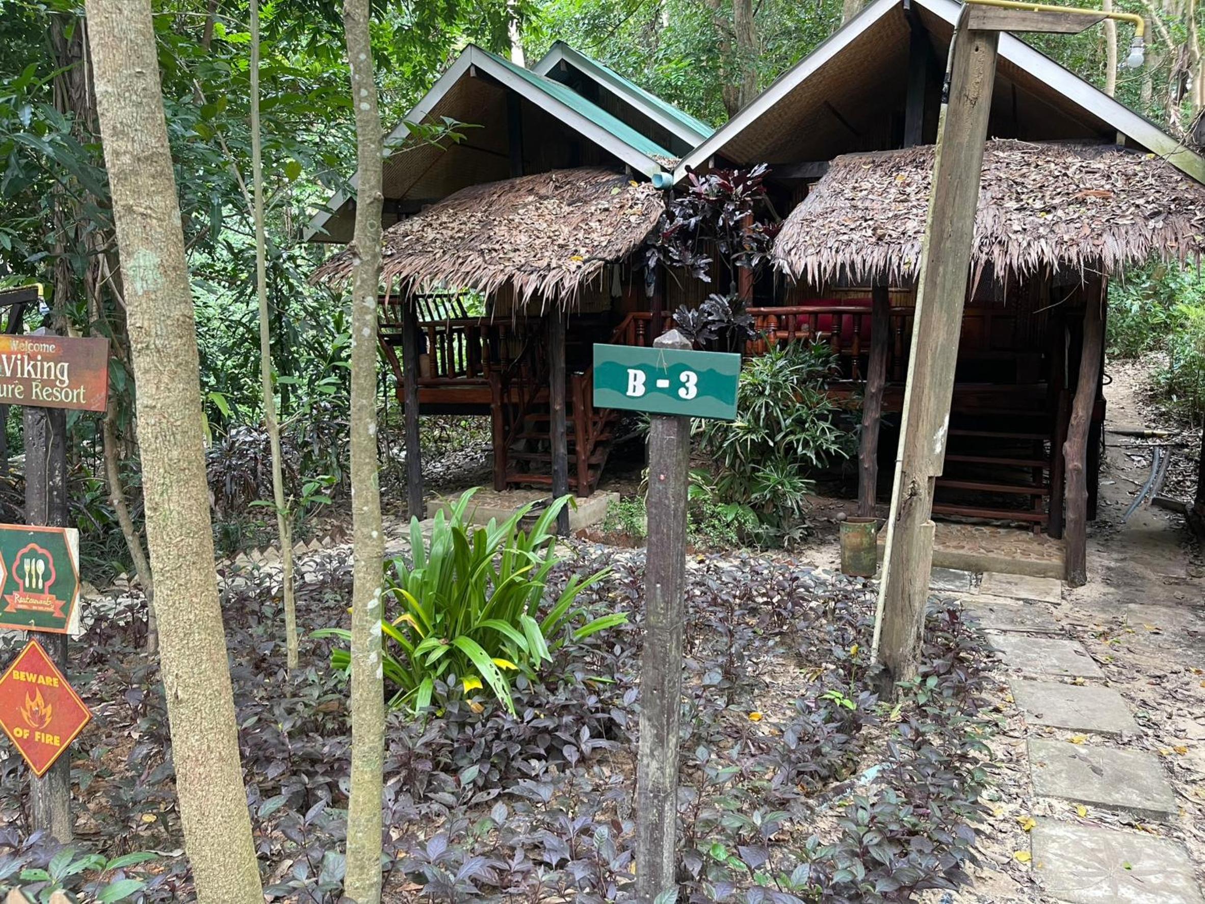 Viking Nature Resort