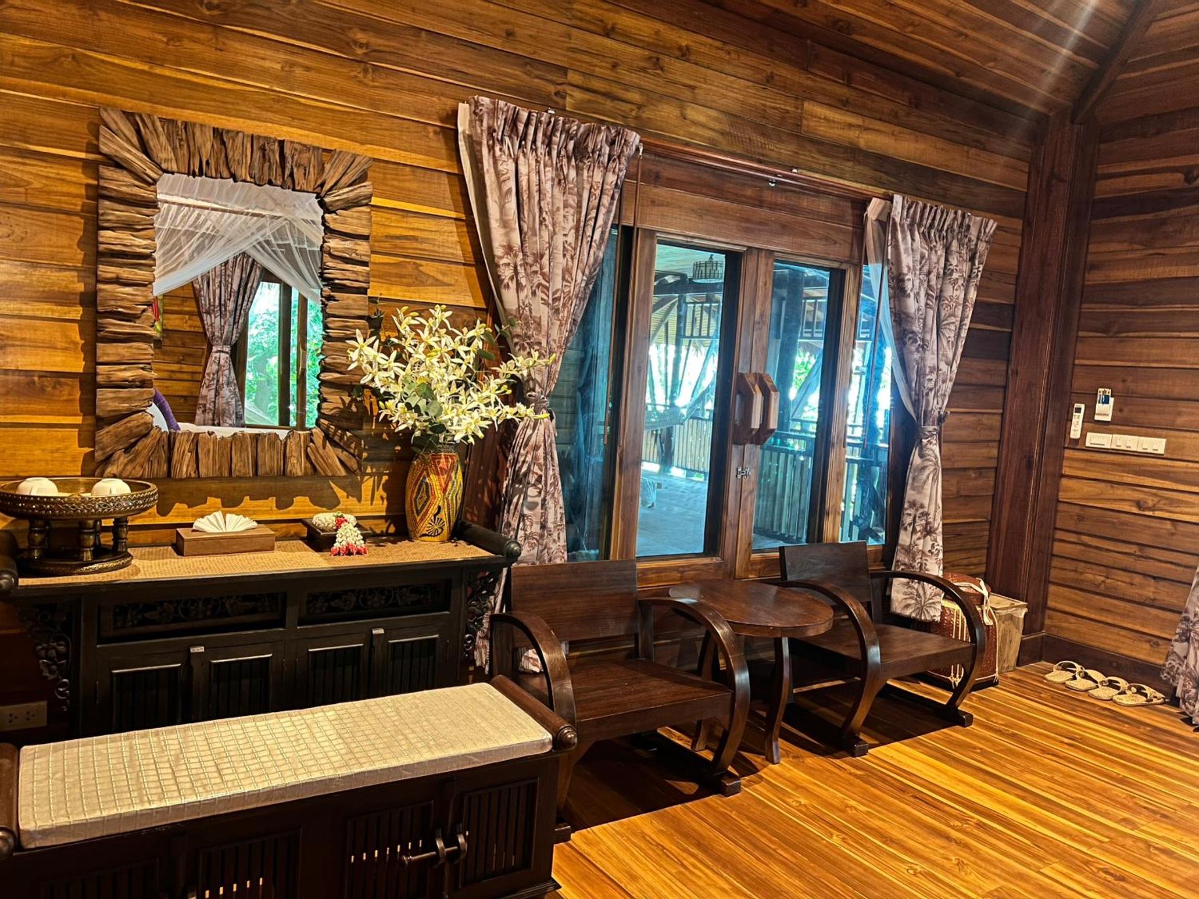 Viking Nature Resort