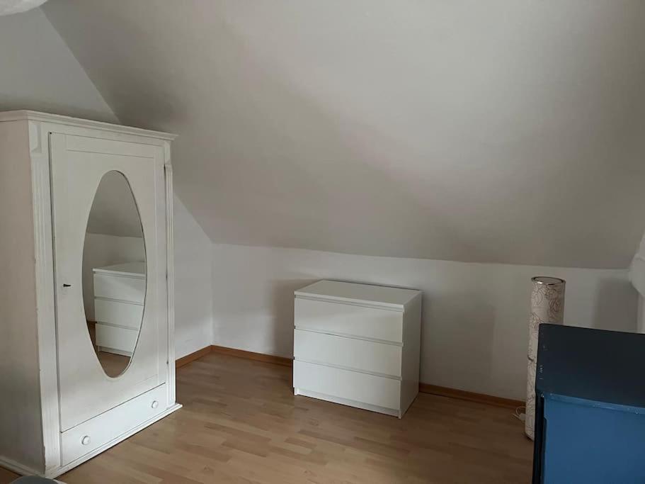 Kleine Auszeit