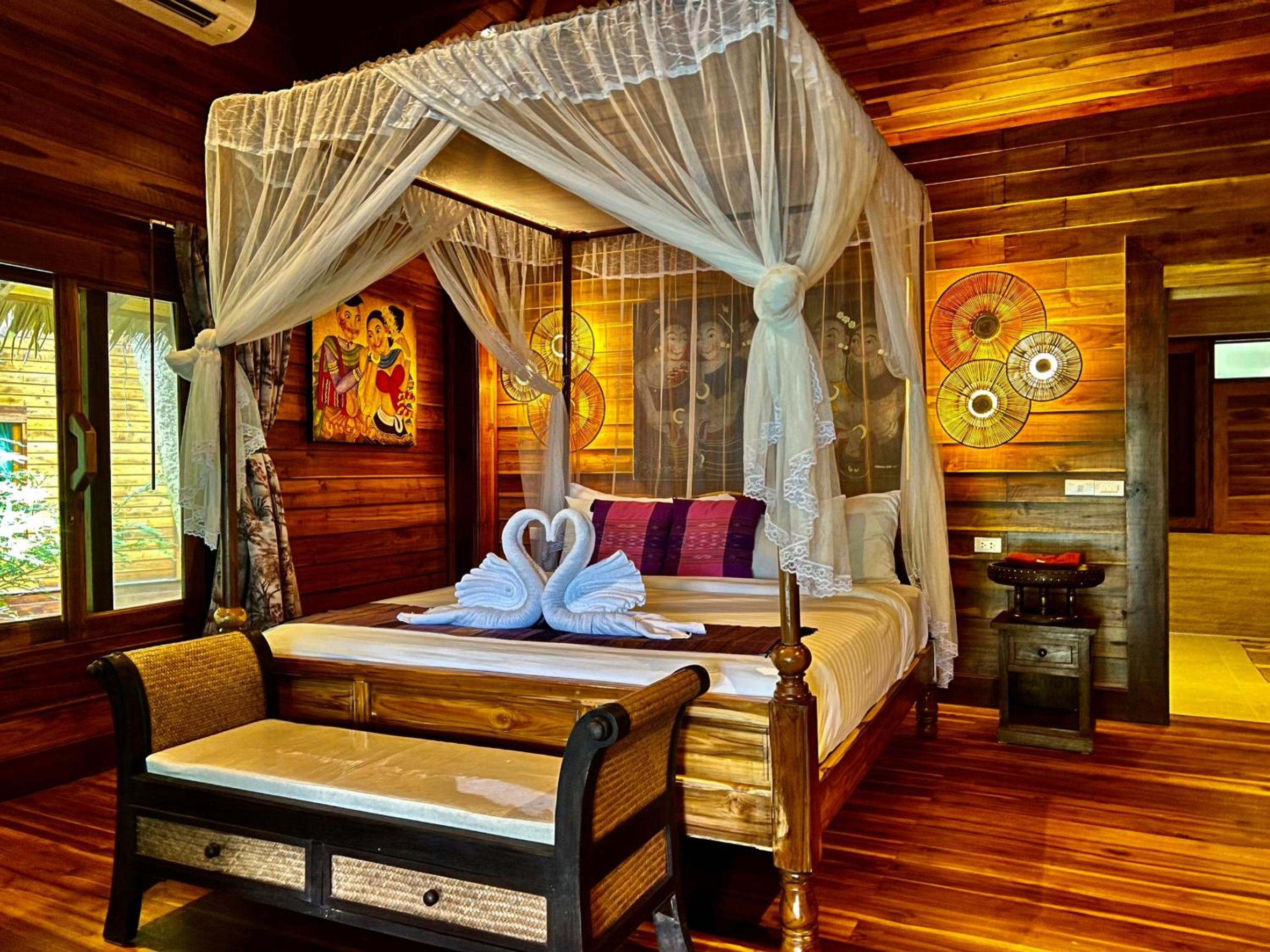 Viking Nature Resort