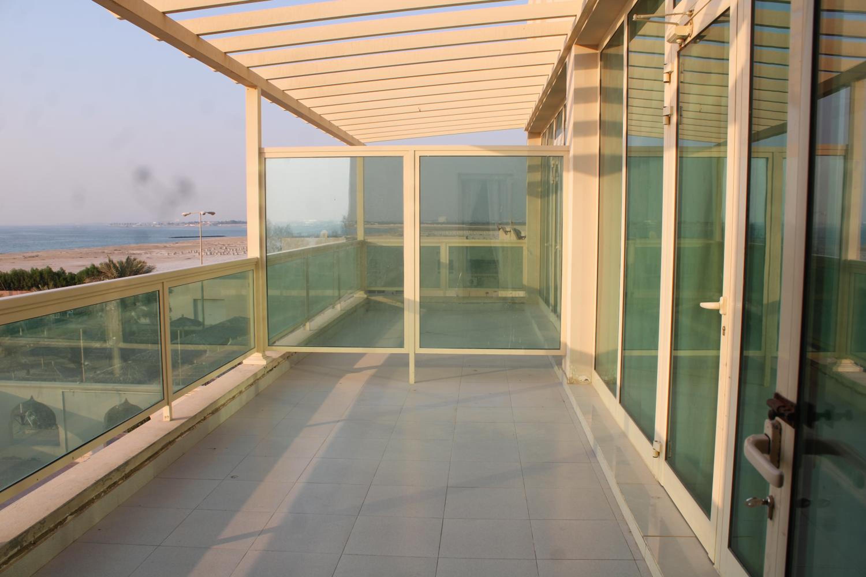 Bahrain Beach Bay