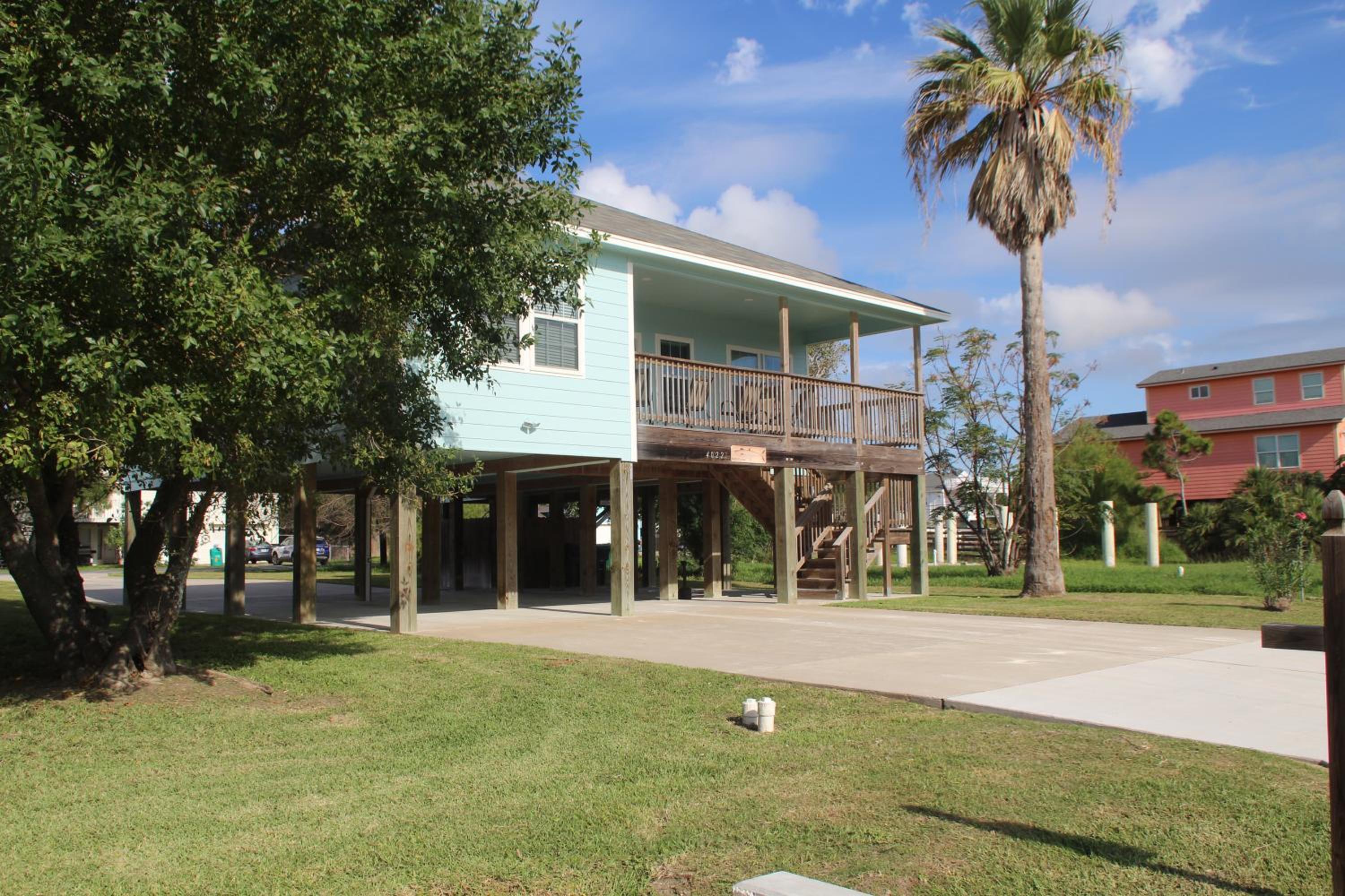 Bluff's Landing Marina & Lodge