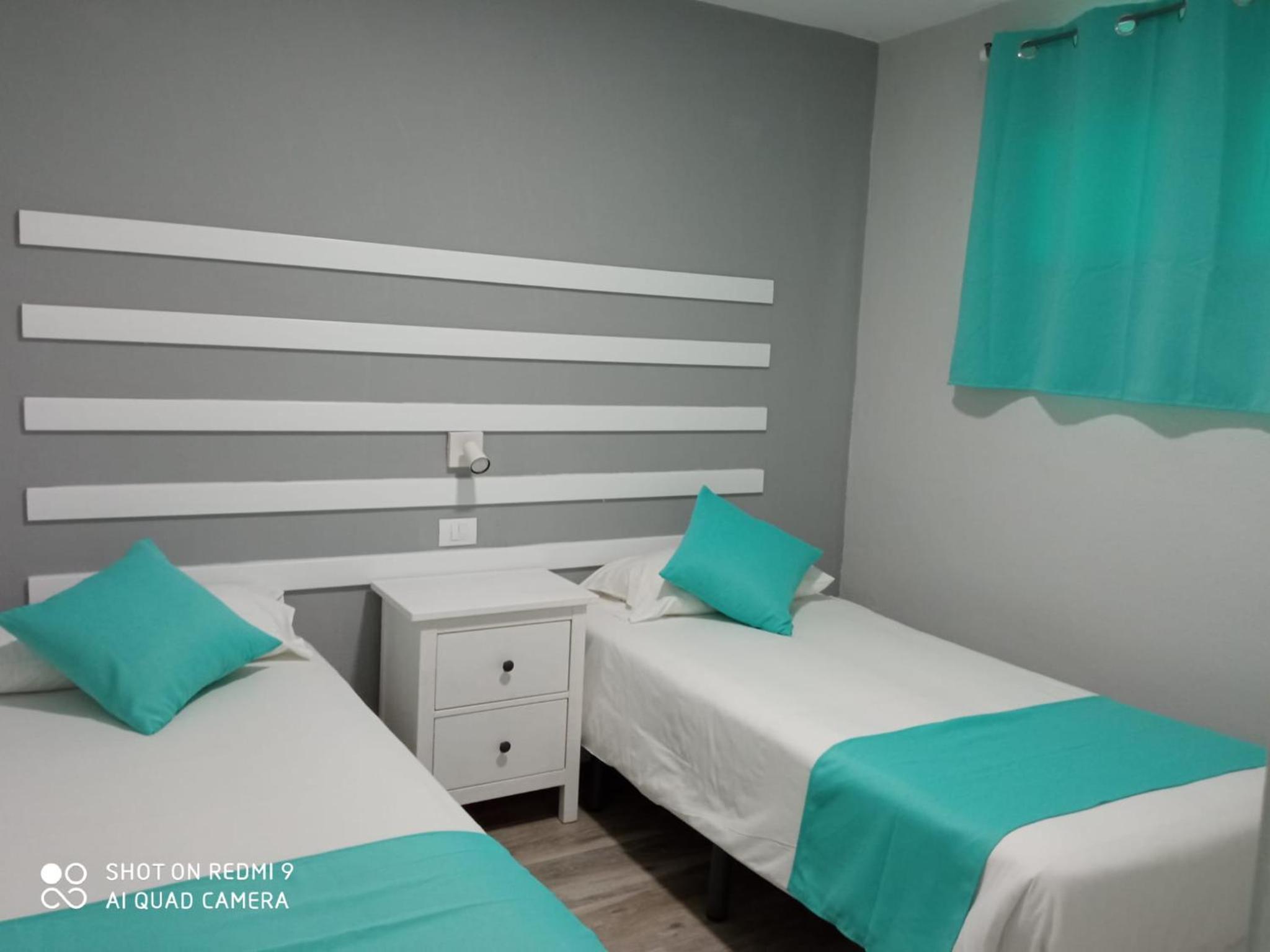 Apartamentos Australia