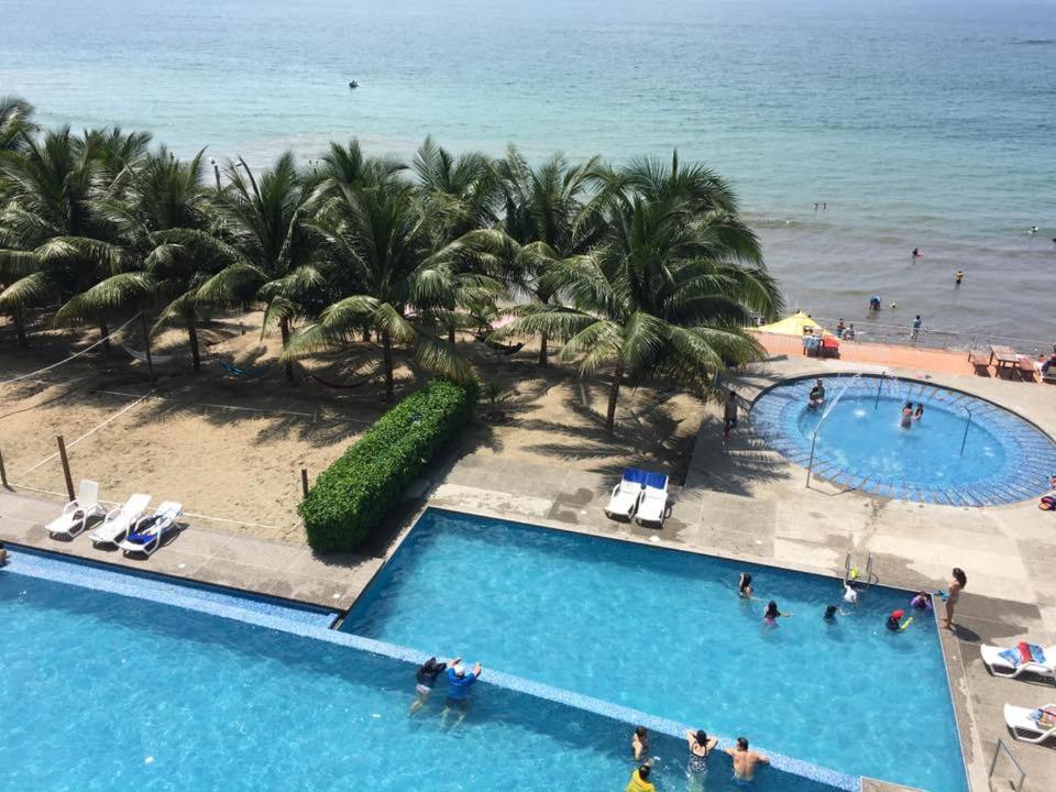 Vacaciones Playa Azul