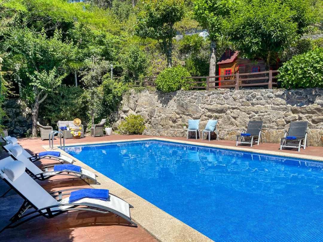 Cas do Mestre - Casa rural con Encanto view 3