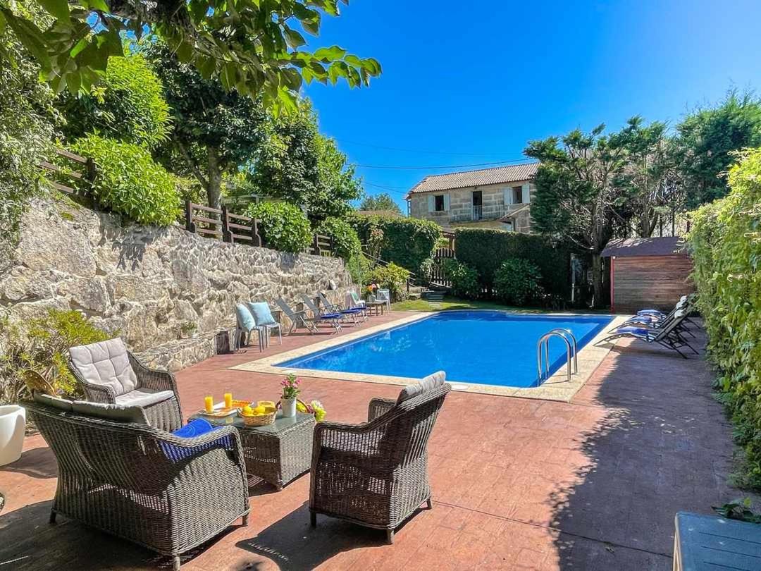 Cas do Mestre - Casa rural con Encanto view 4