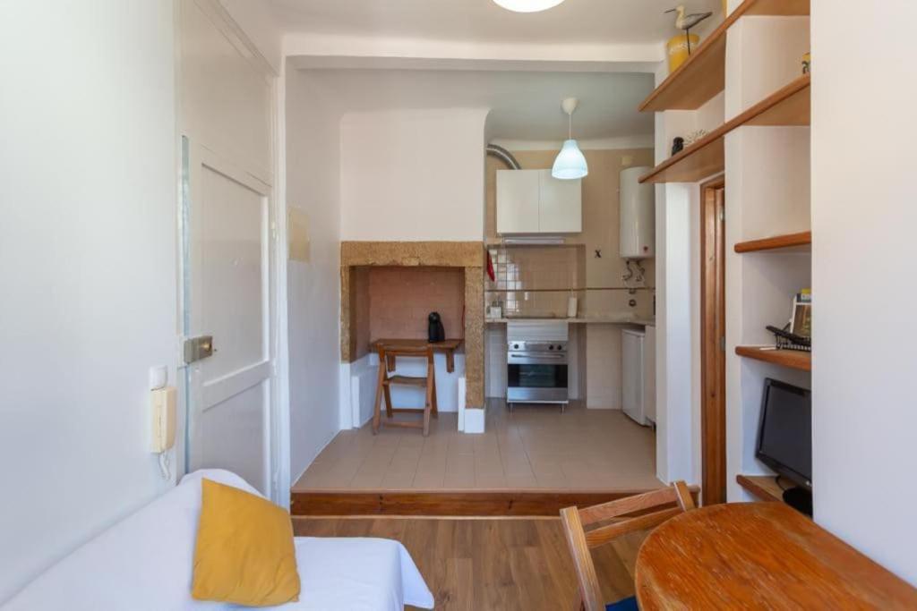 Loft Mouraria view 3