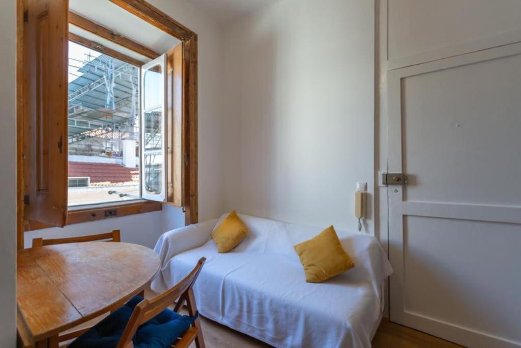 Loft Mouraria view 4