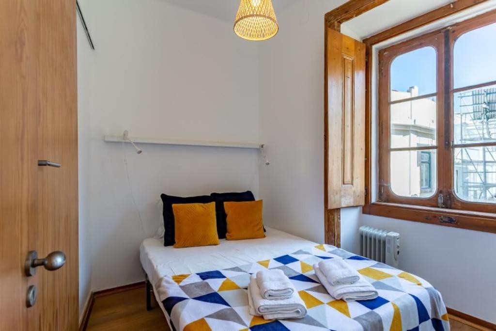 Loft Mouraria view 5