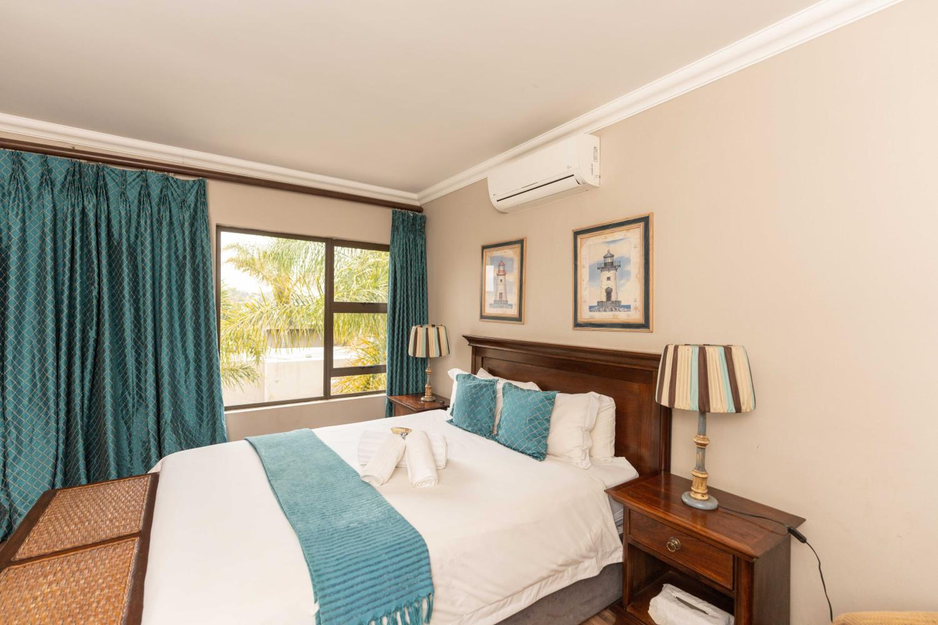 Fatmols guest lodge