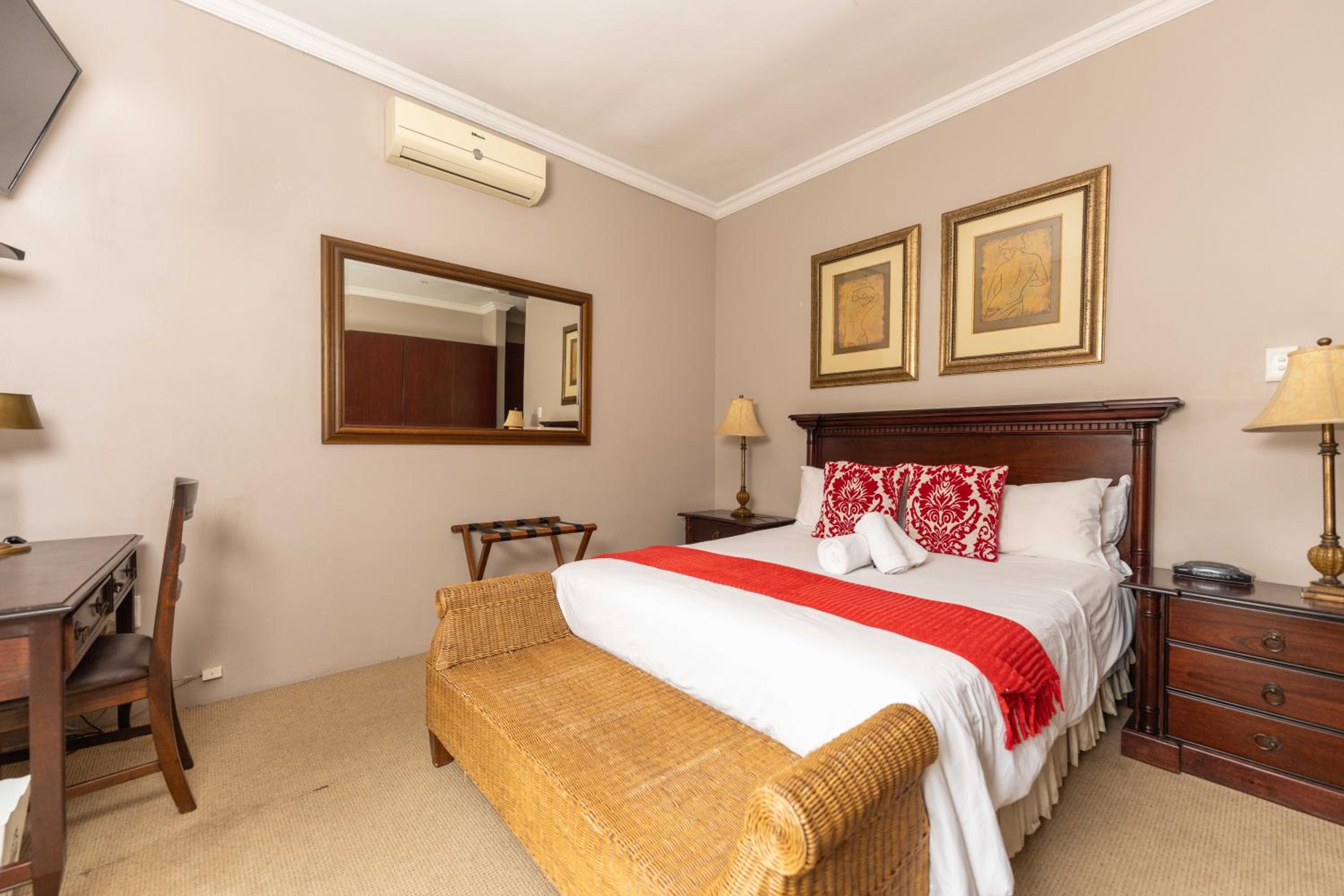 Fatmols guest lodge
