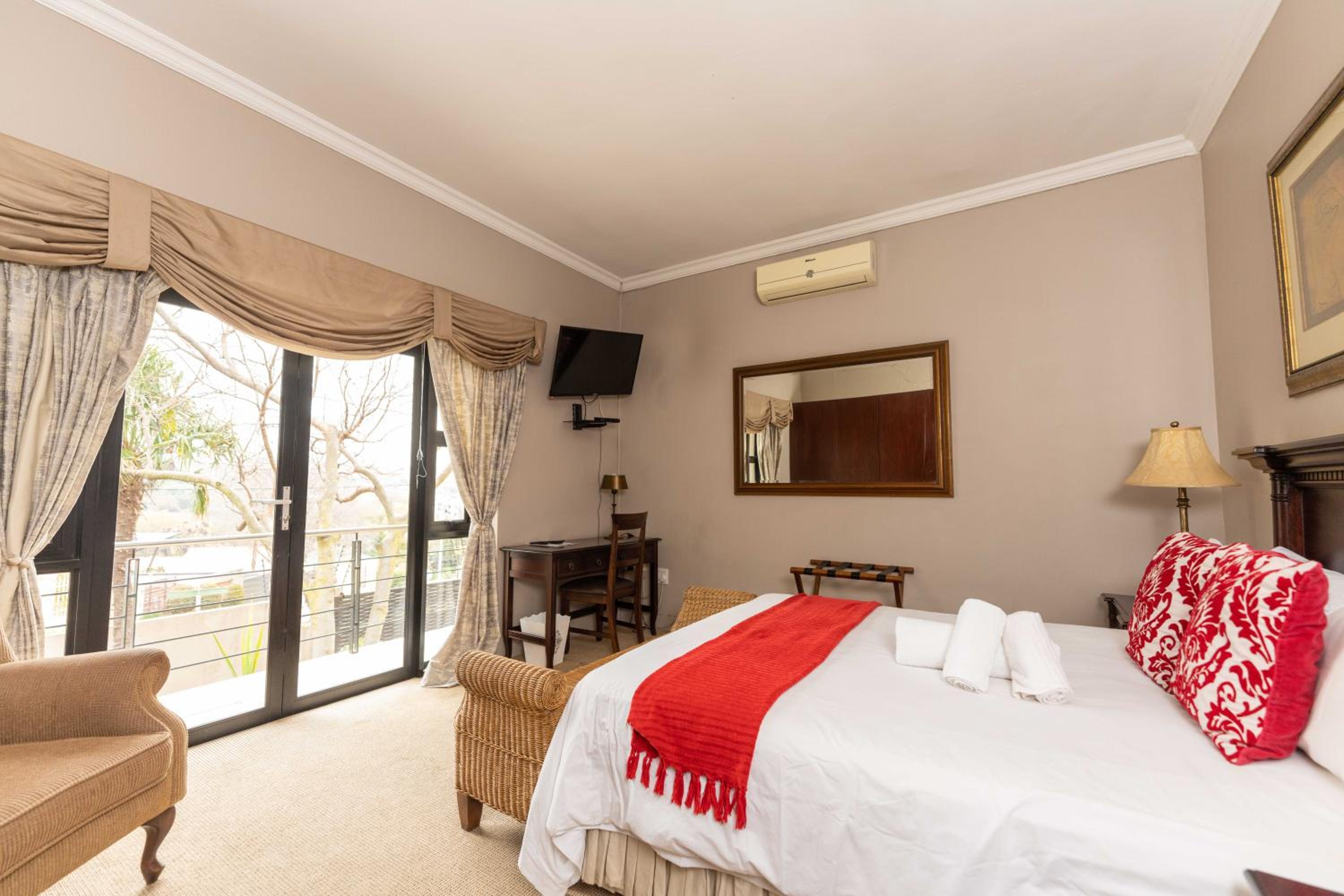 Fatmols guest lodge