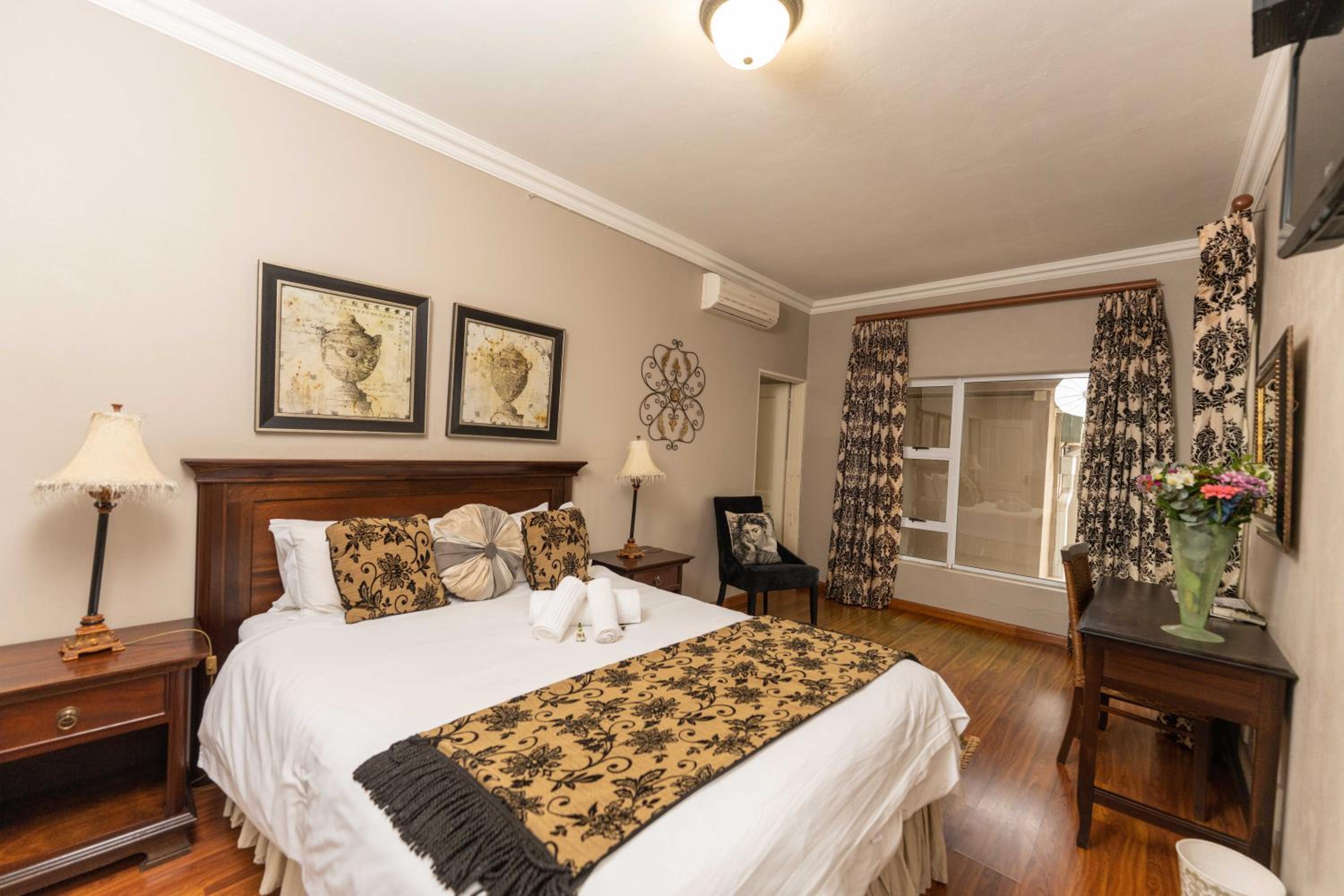 Fatmols guest lodge