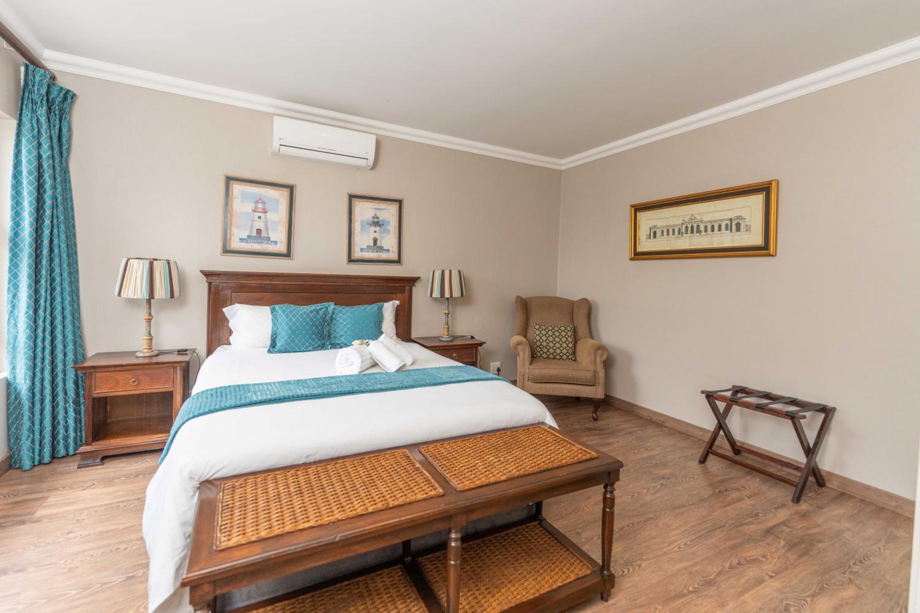 Fatmols guest lodge