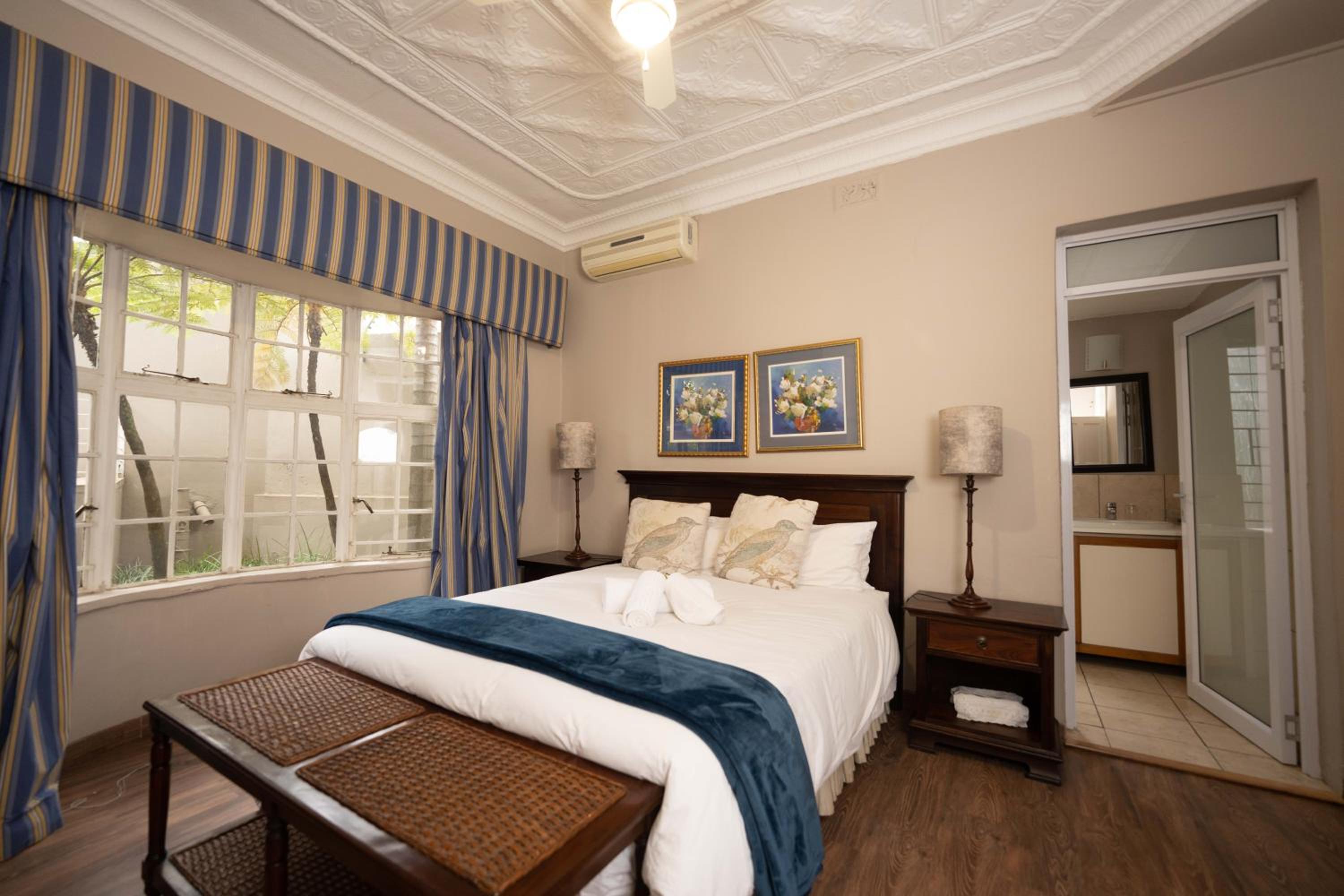 Fatmols guest lodge
