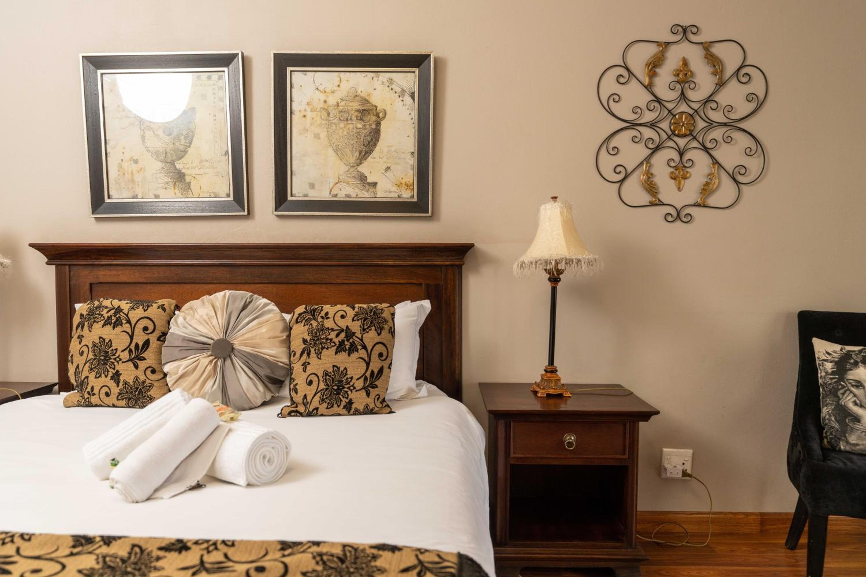 Fatmols guest lodge