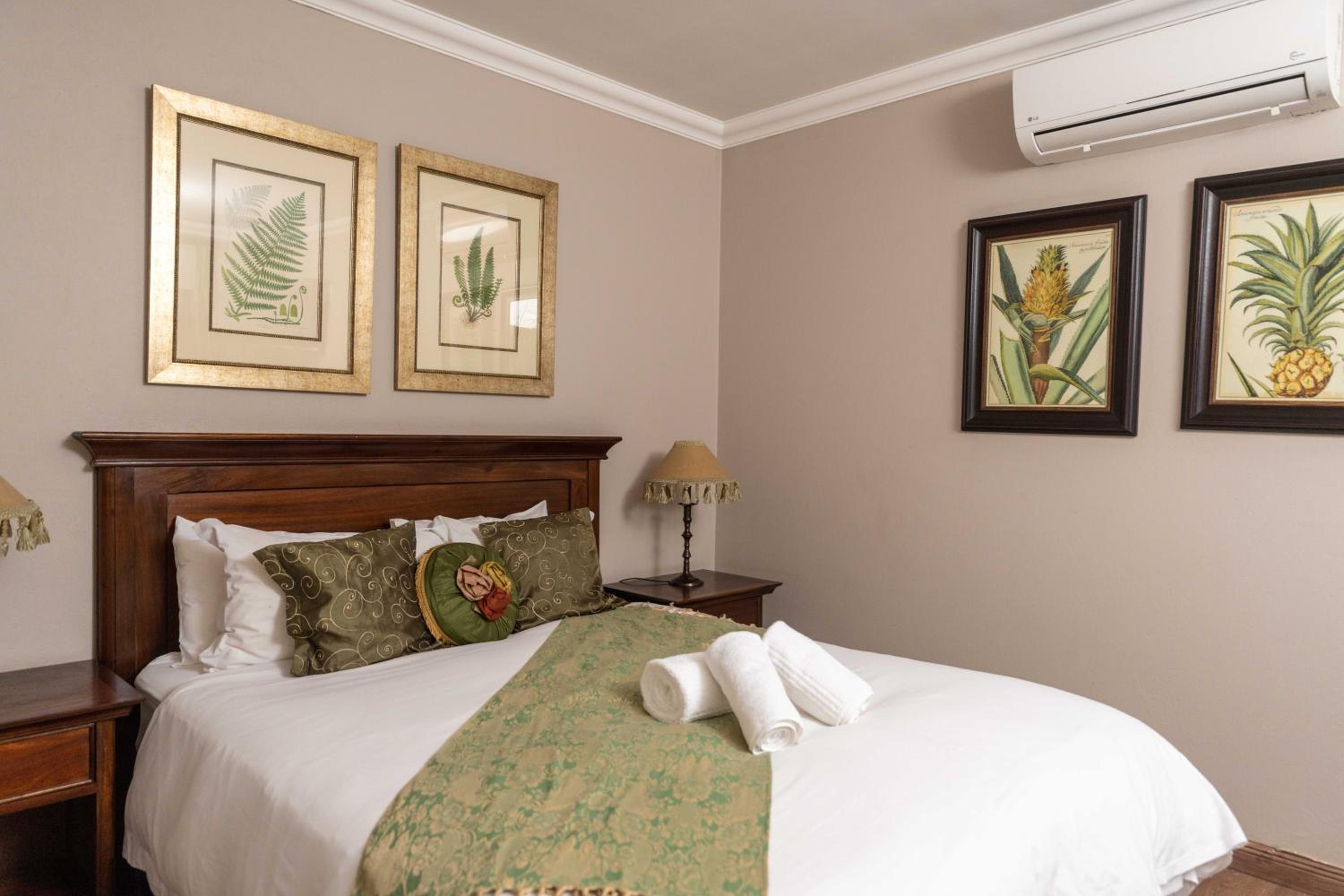 Fatmols guest lodge