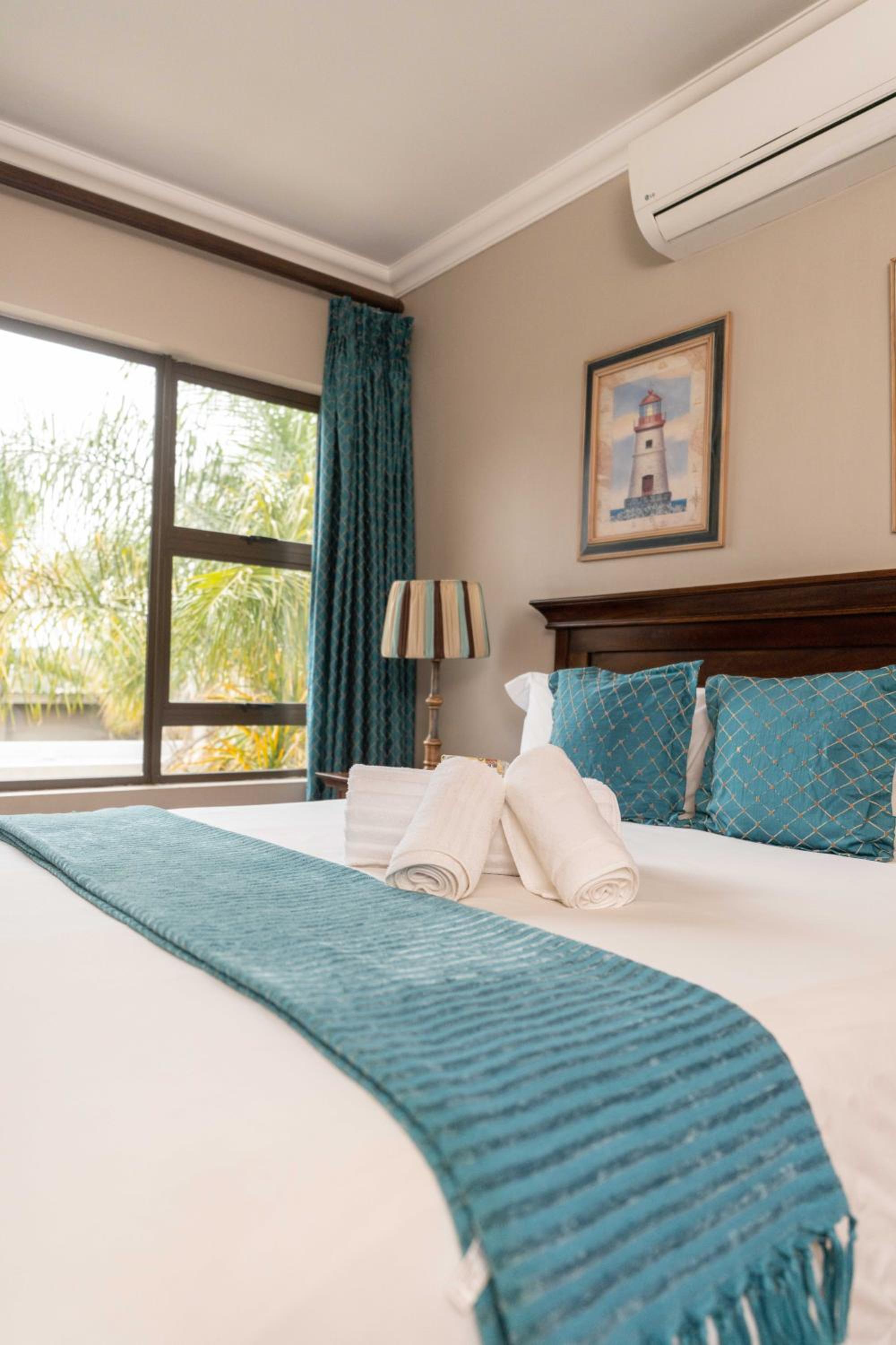 Fatmols guest lodge