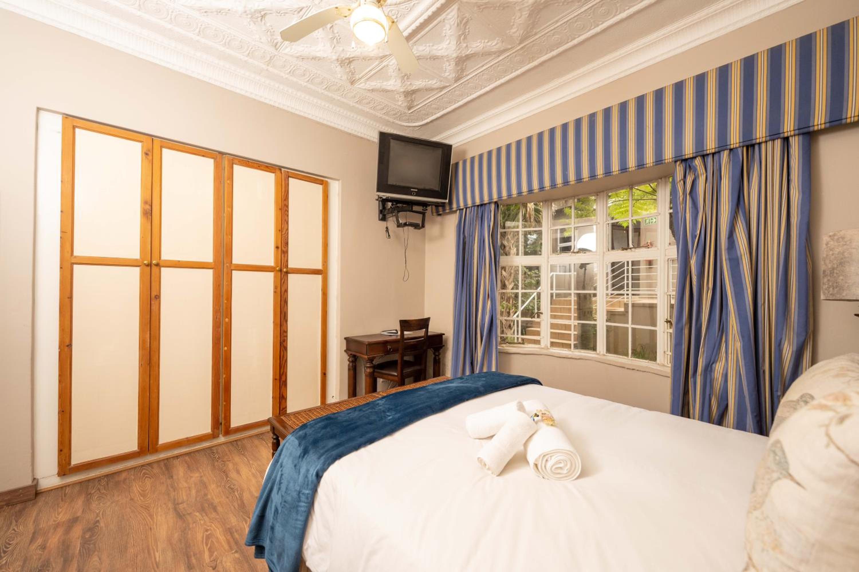 Fatmols guest lodge