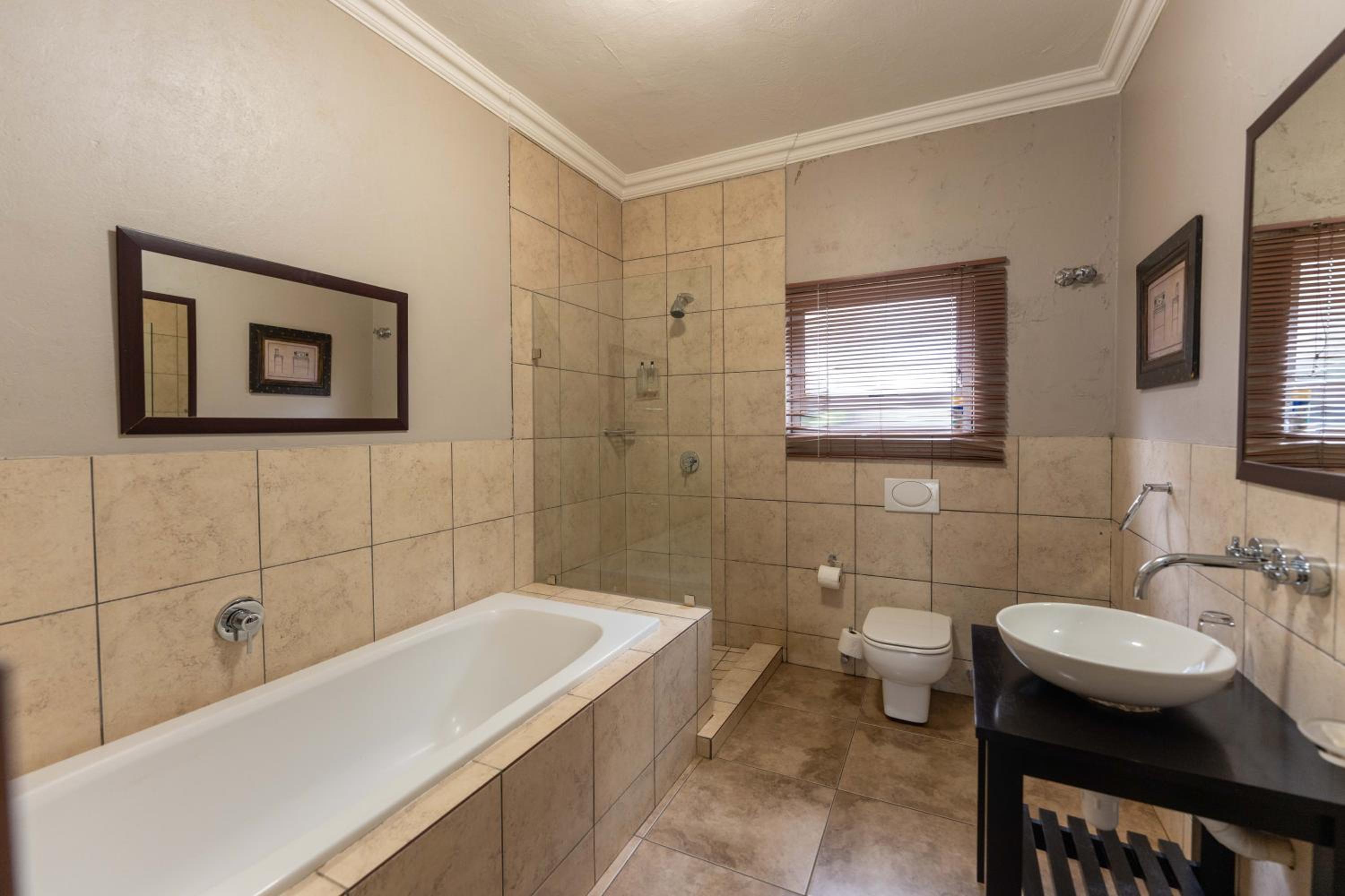 Fatmols guest lodge