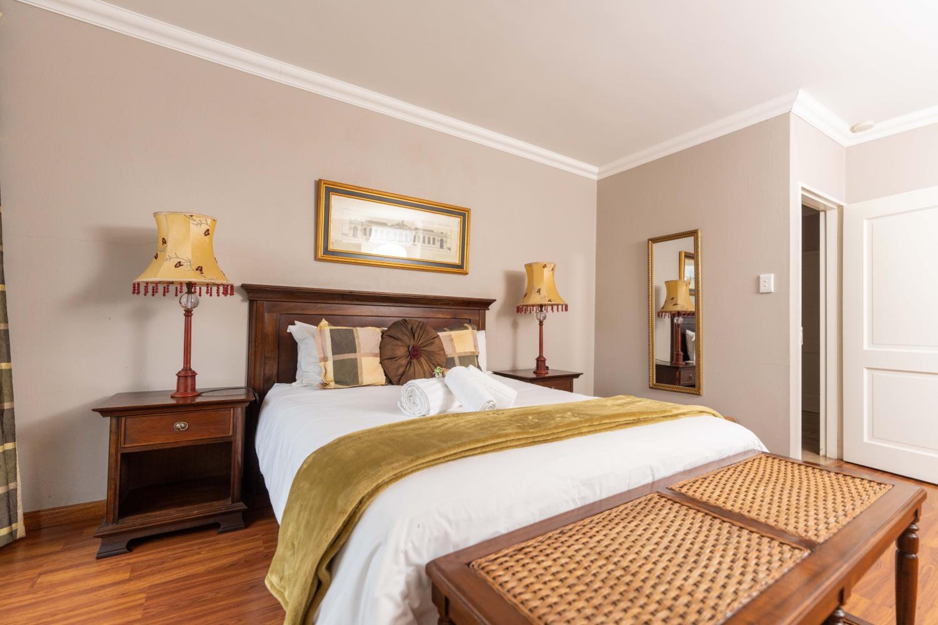 Fatmols guest lodge