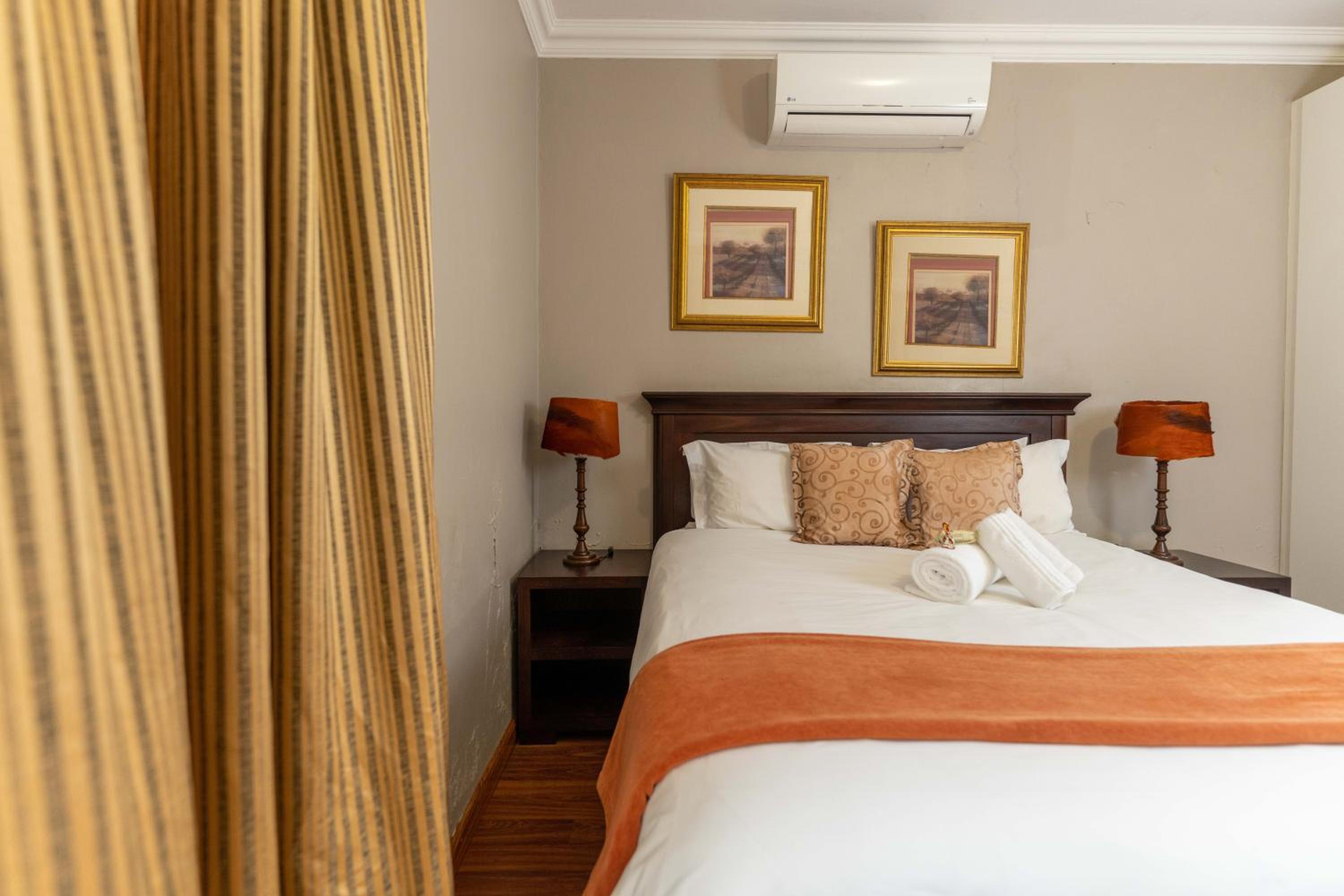 Fatmols guest lodge