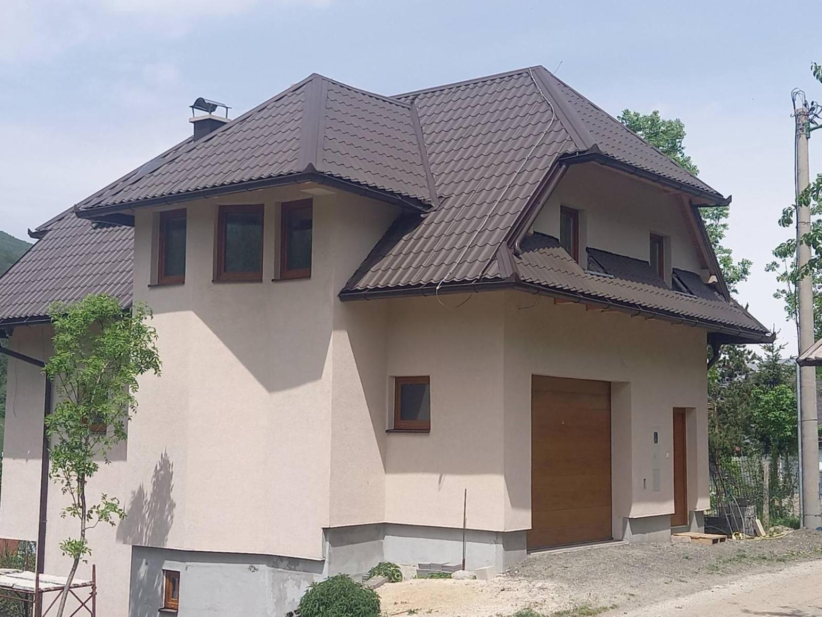 Apartmani Jelenača