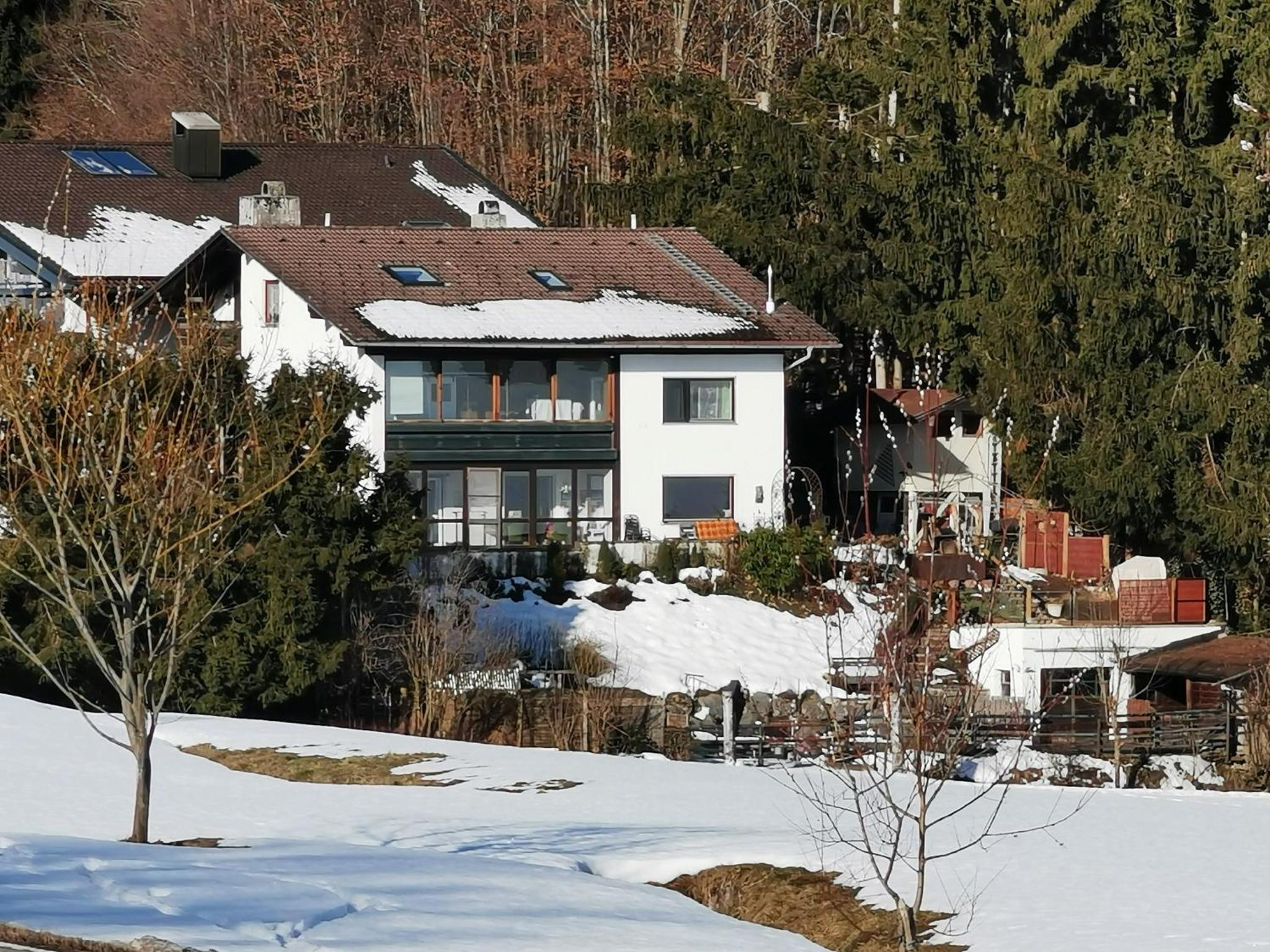 Ferienwohnung am Moosweg