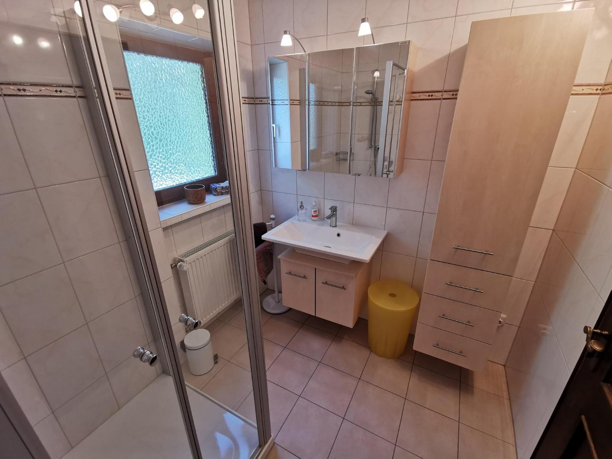 Ferienwohnung am Moosweg