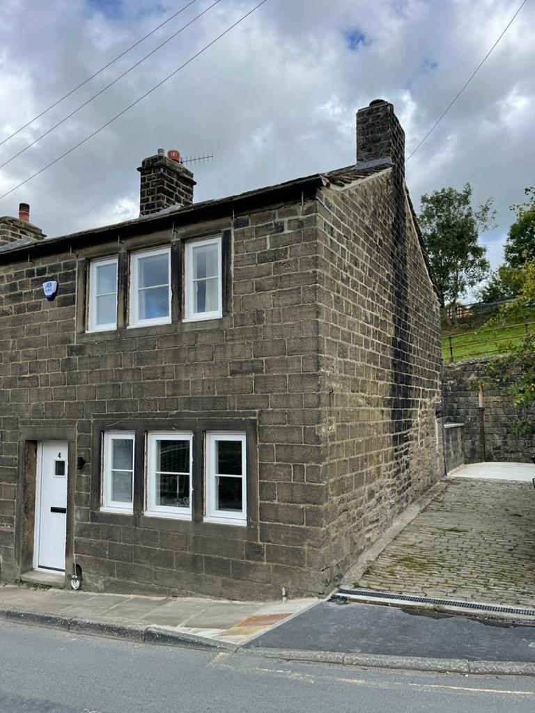 Ebor Mill's Cottage