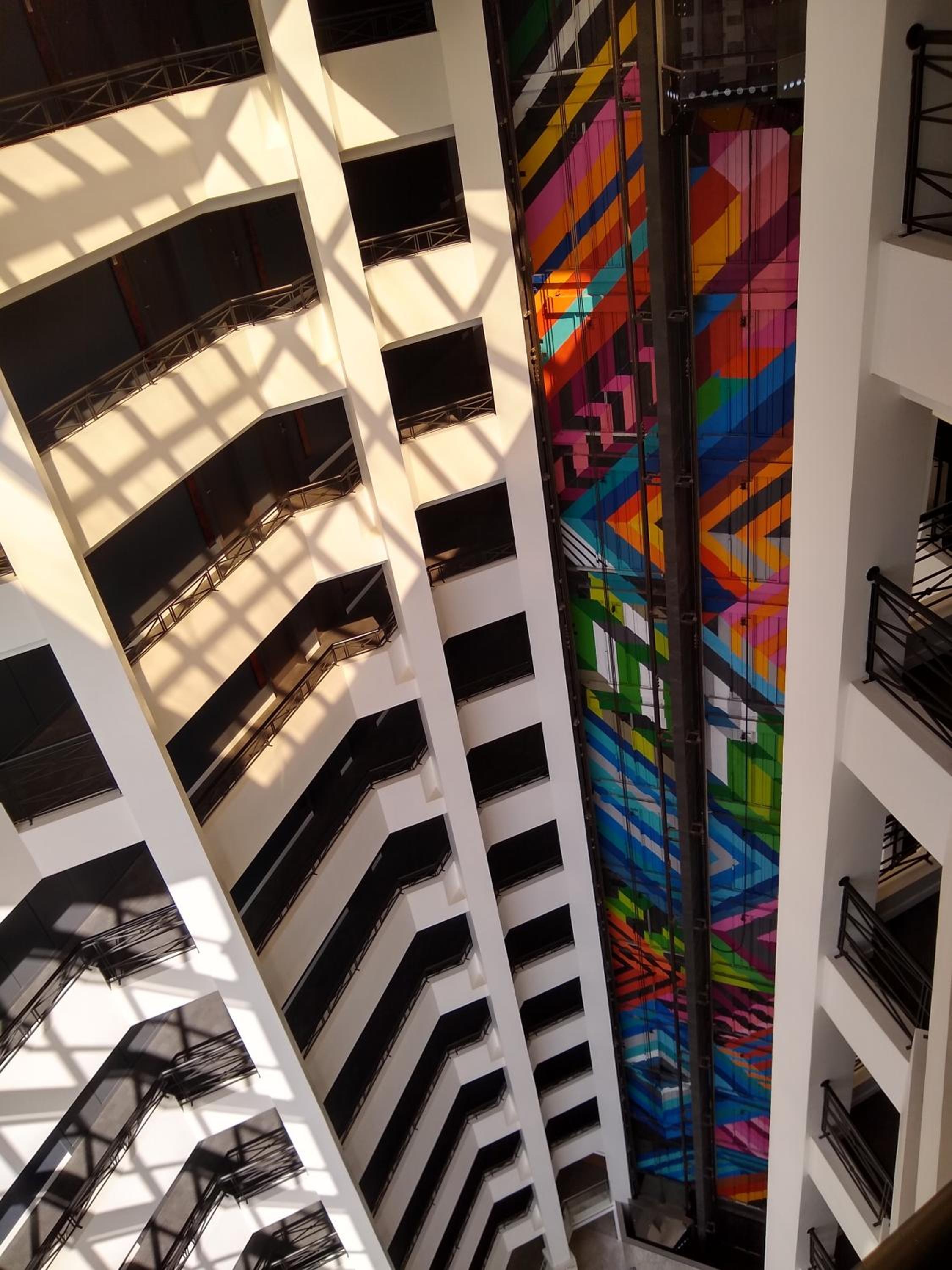 Hotel Art Hotel Transamerica Collection - Image 1